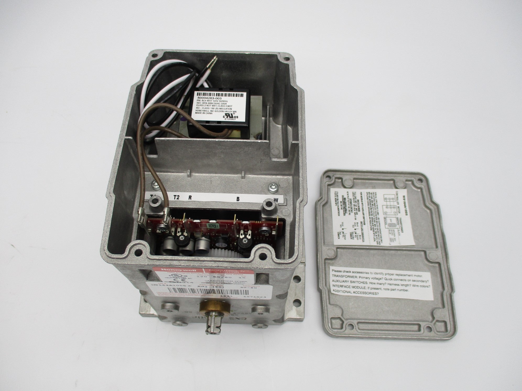 HONEYWELL M9164A1005 NSMP