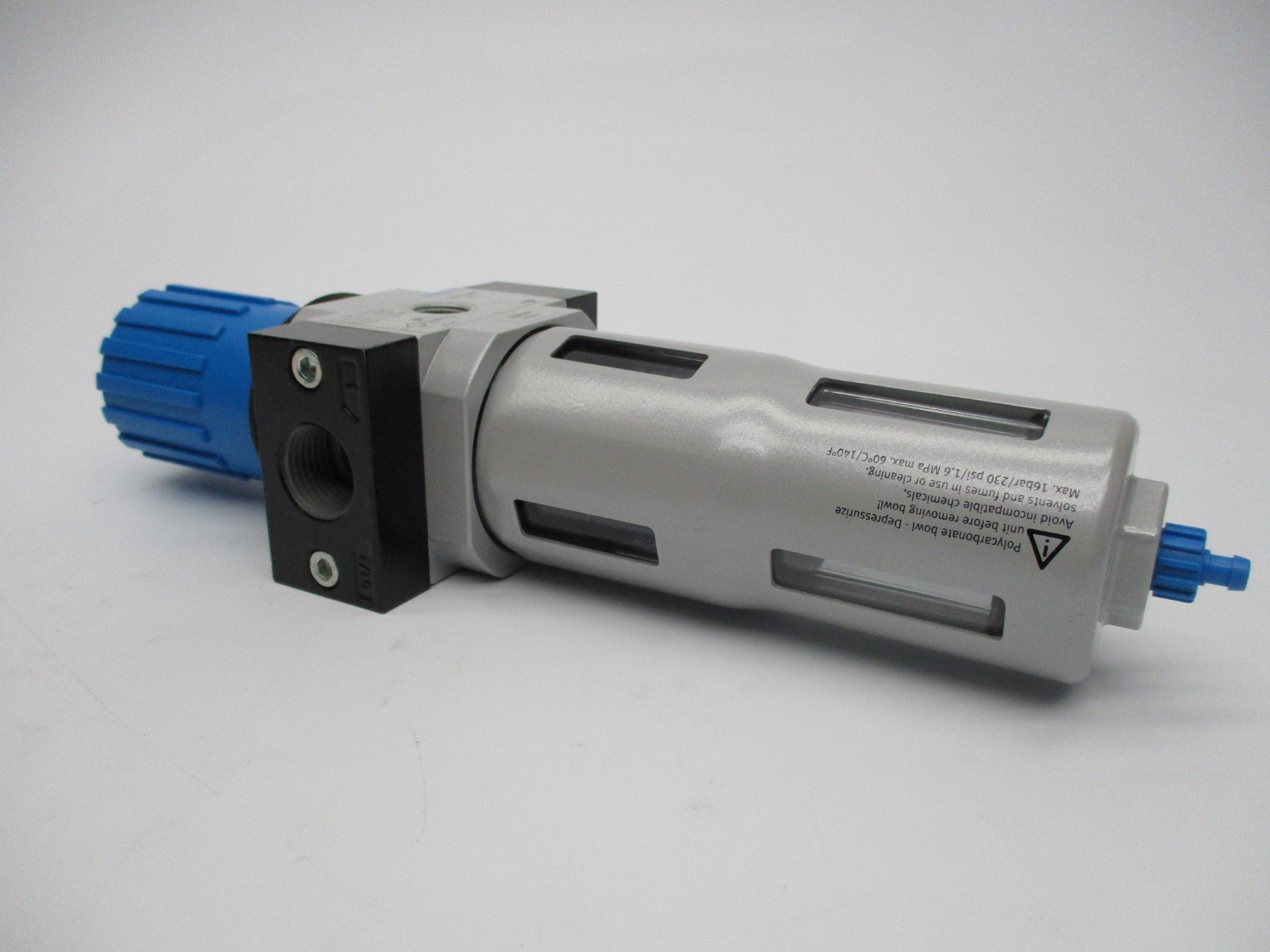 FESTO LFR-1/2-D-MIDI NSMP