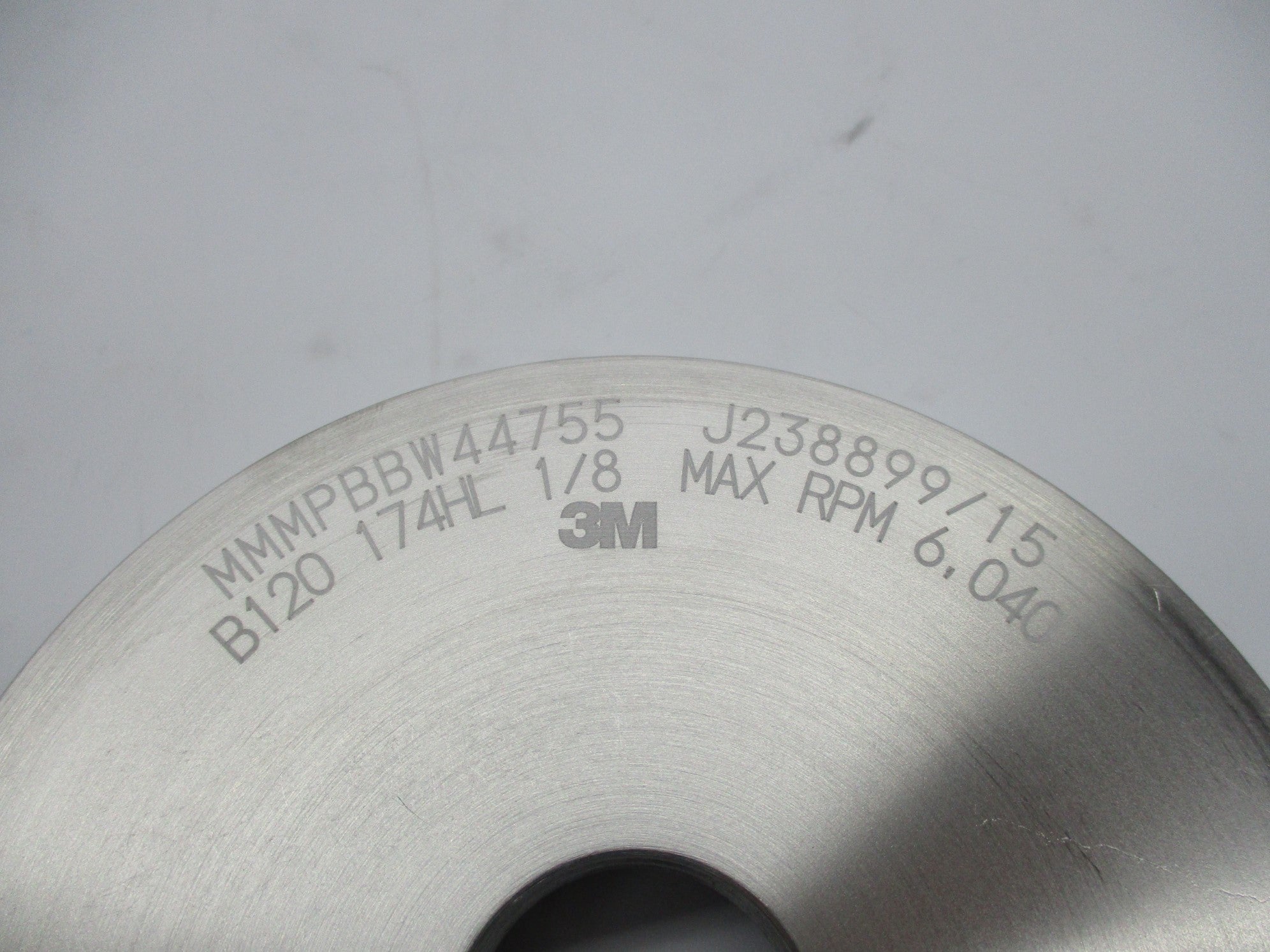 SPARE PART MMMPBBW44755-B120-174HL-1/8 J238899/15 NSNP