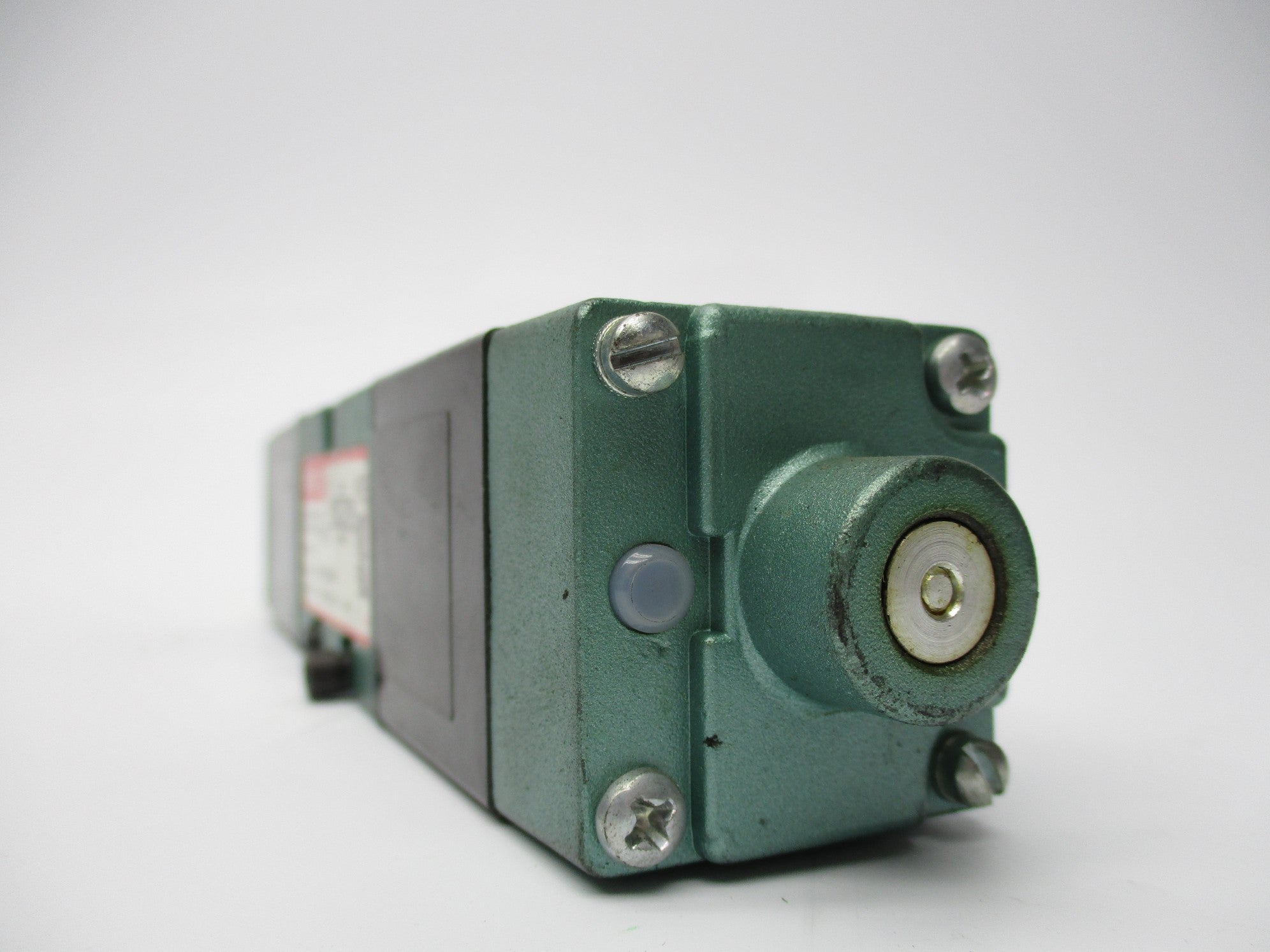 NUMATICS 152SS500K 120V NSNP