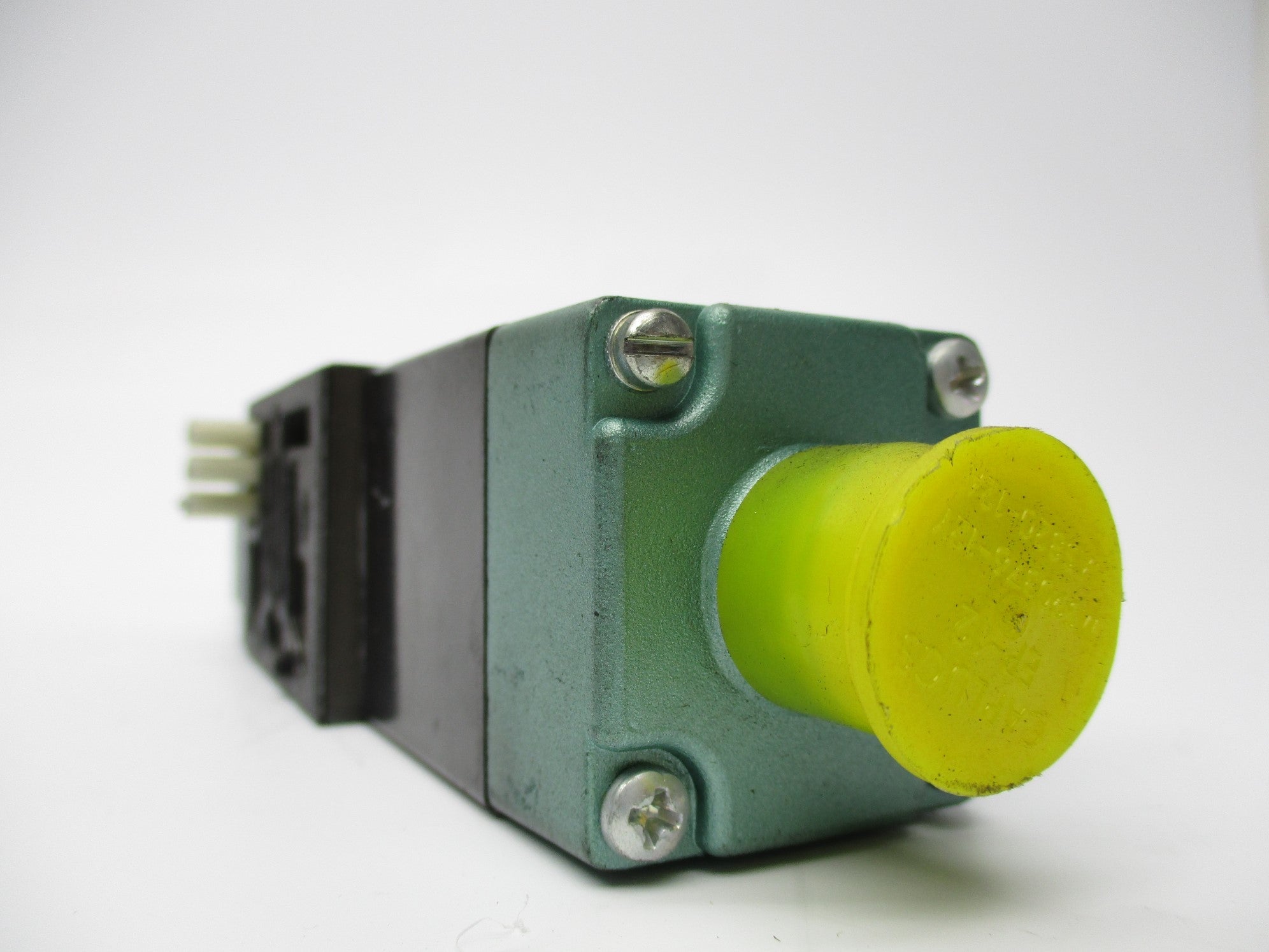 NUMATICS 152SS500K 120V NSNP