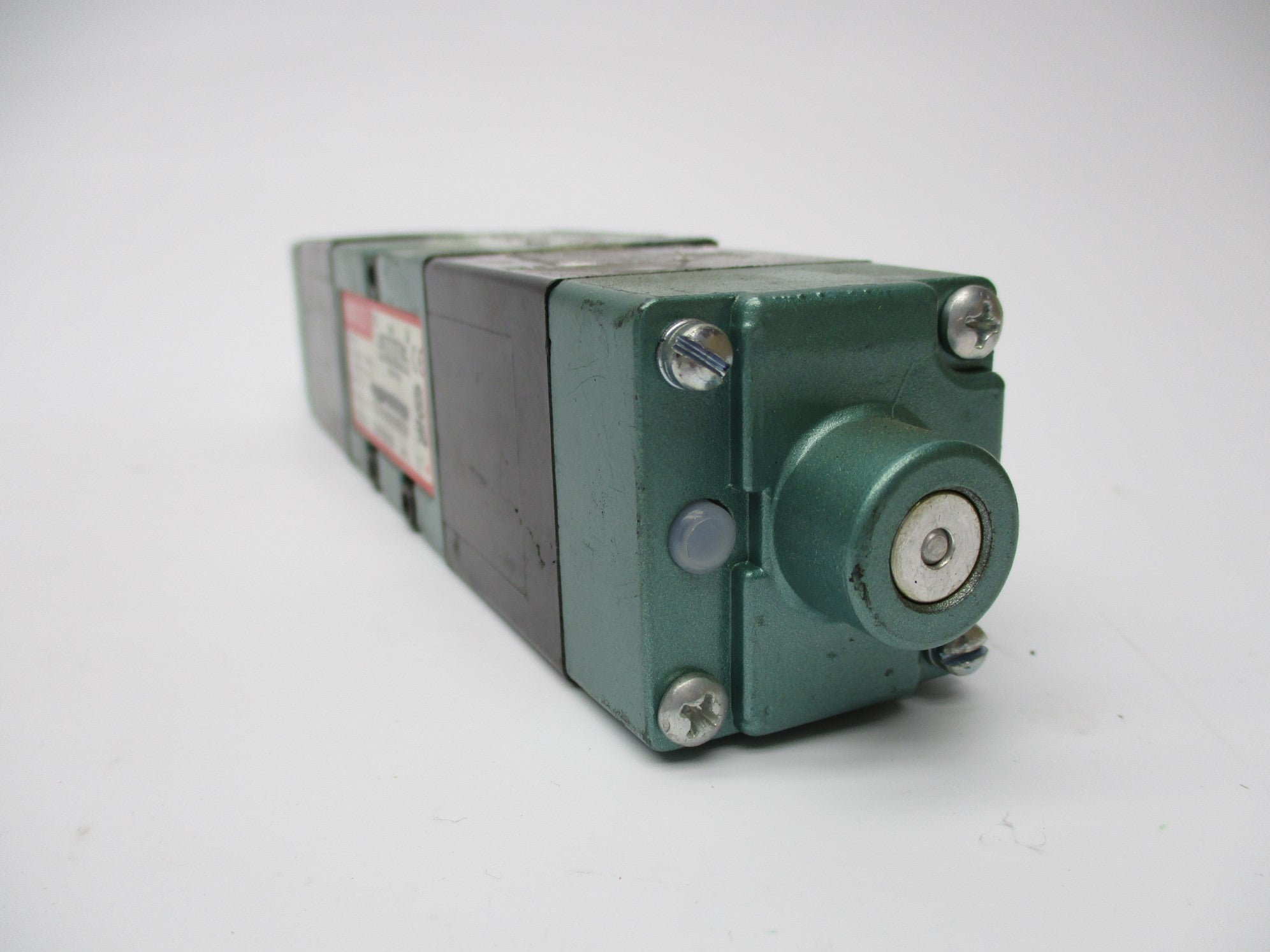 NUMATICS 152SS500K000030 120V .11 150PSI UNMP