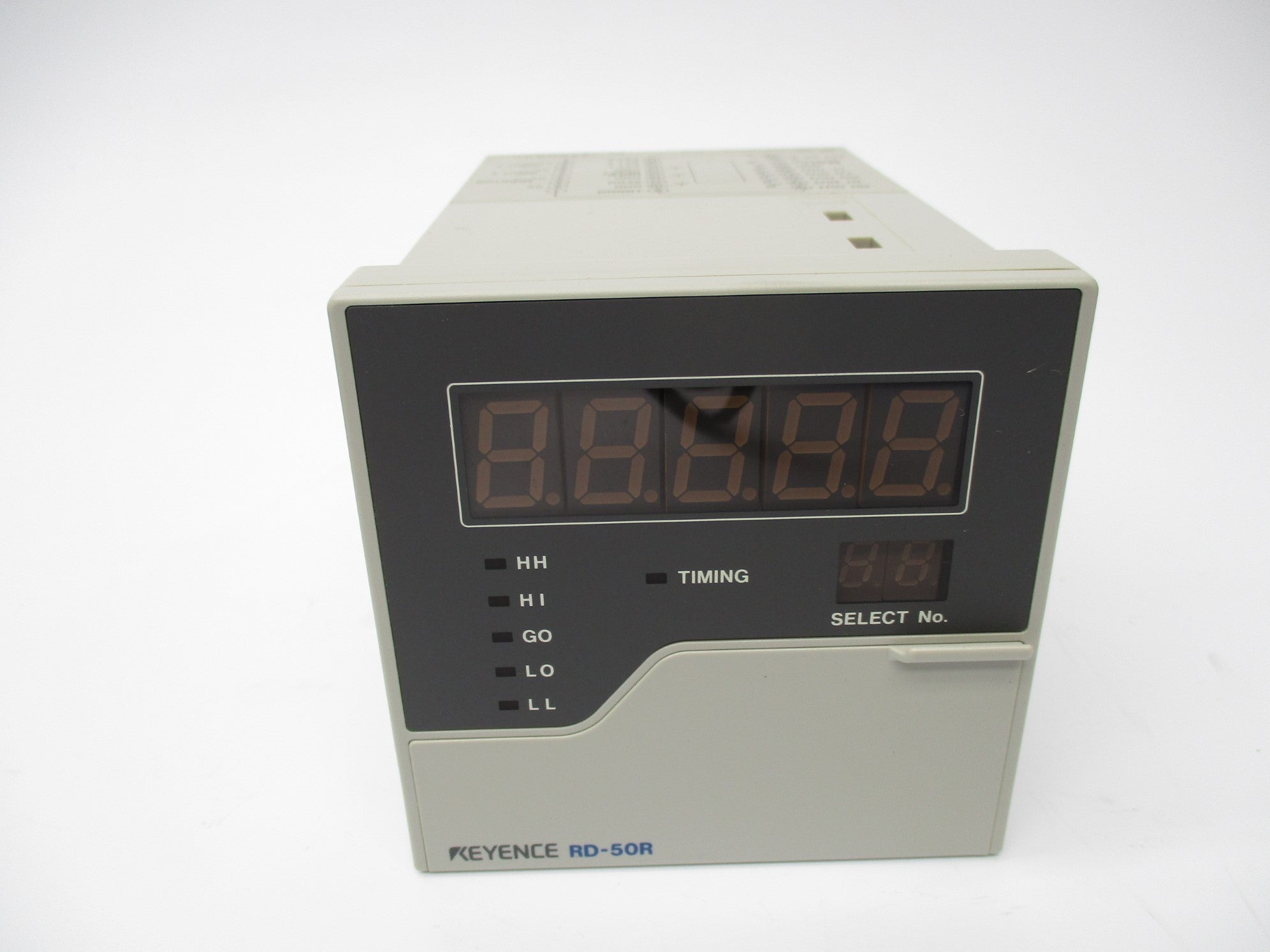 KEYENCE RD-50R NSNP