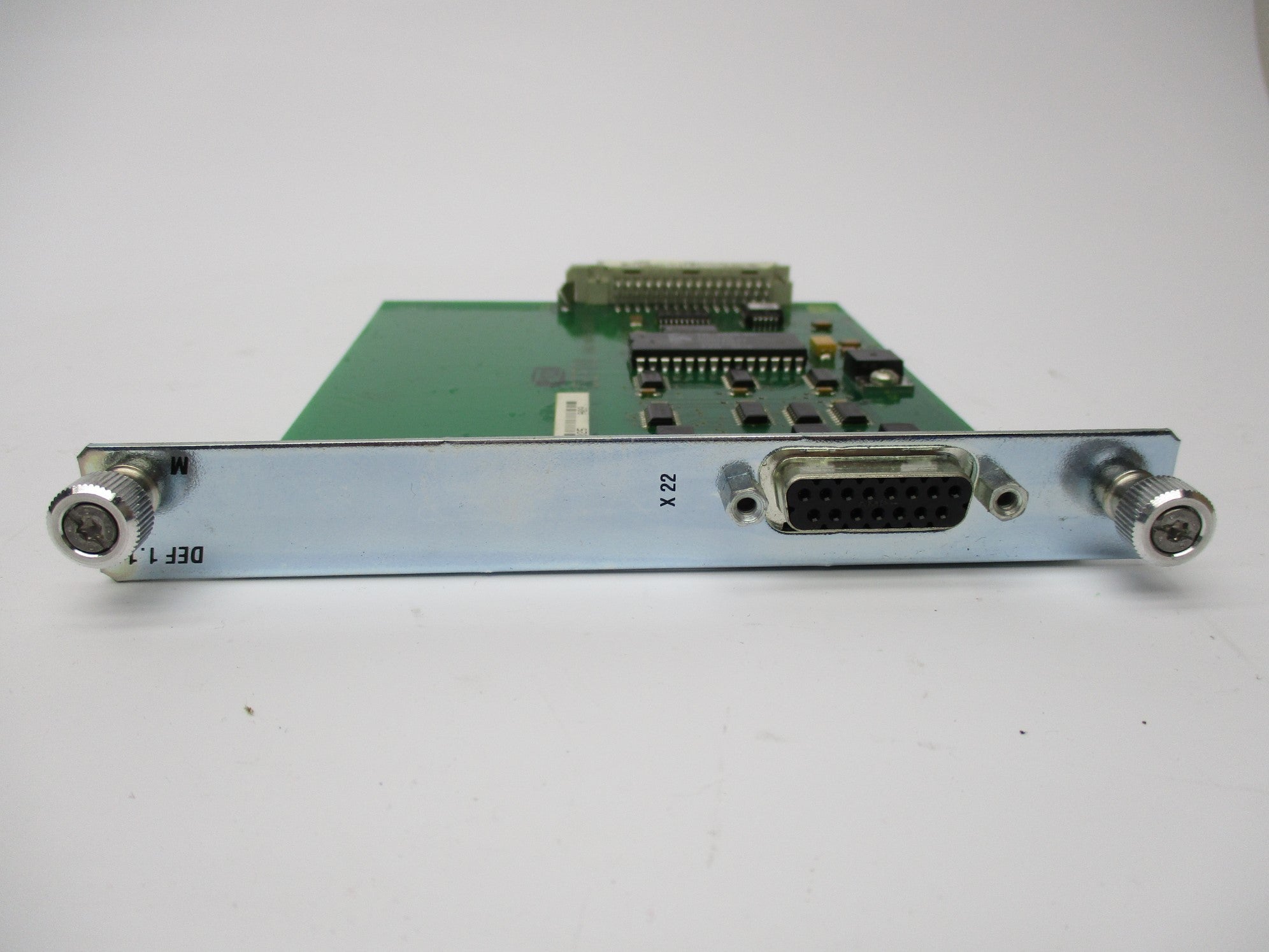 REXROTH DEF01.1M 259518-02158 NSMP