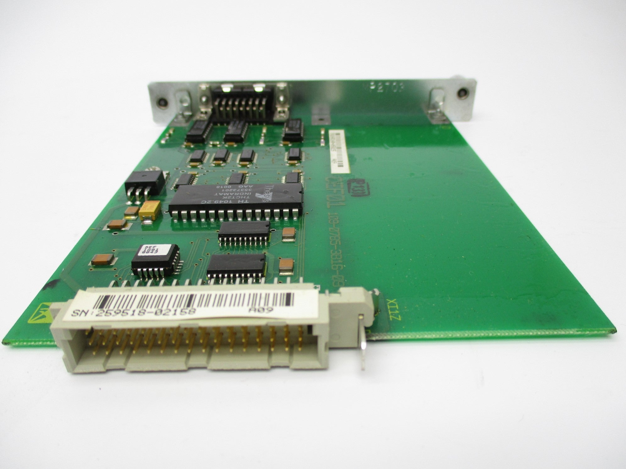 REXROTH DEF01.1M 259518-02158 NSMP