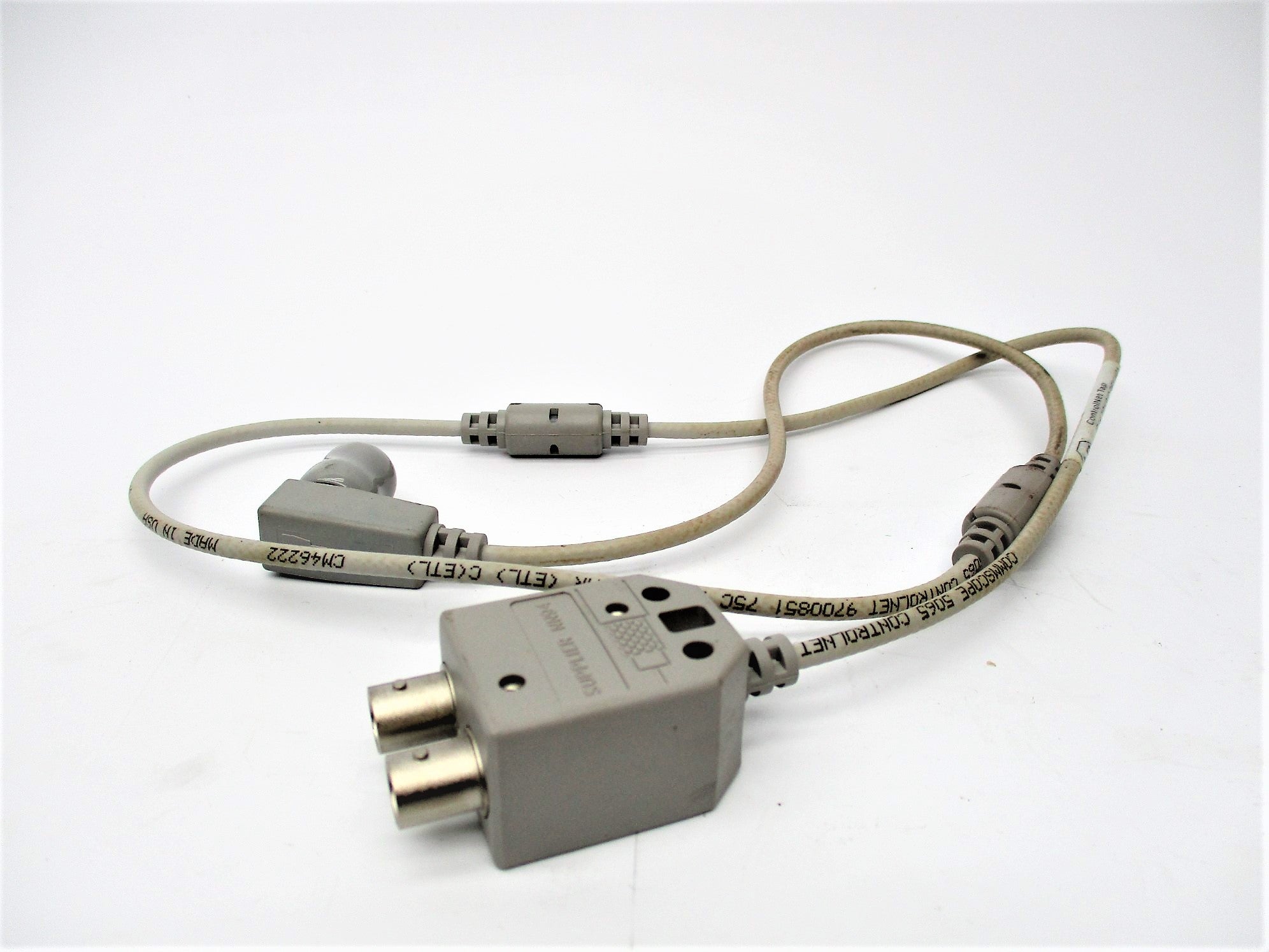ALLEN BRADLEY 1786-TPYR SER. C NSNP