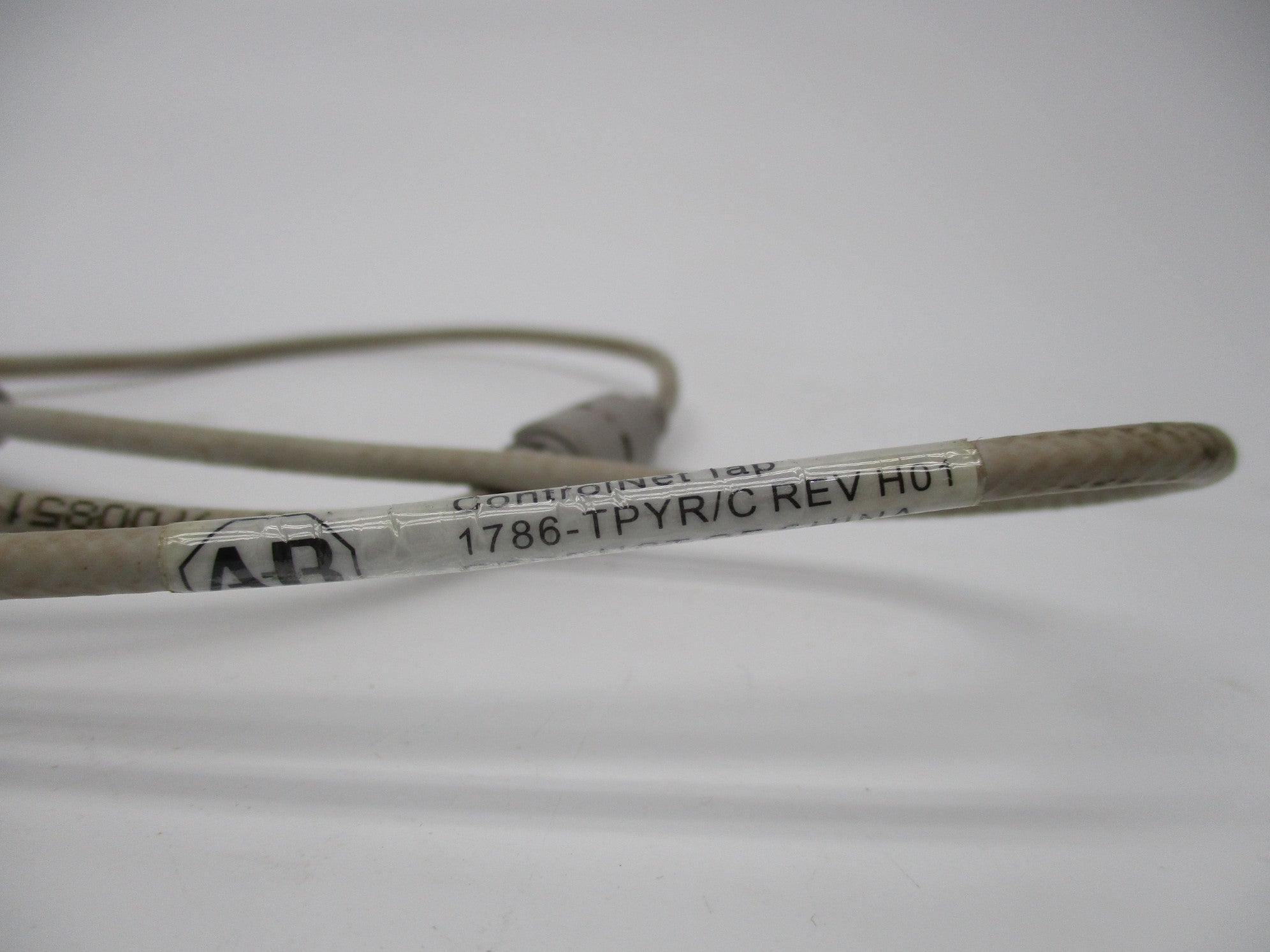 ALLEN BRADLEY 1786-TPYR SER. C NSNP