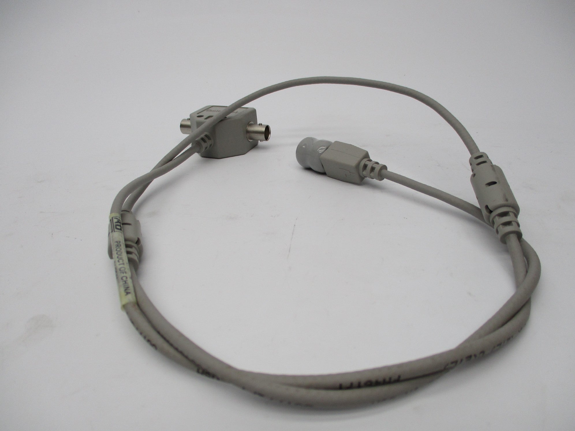 ALLEN BRADLEY 1786-TPS SER. C NSNP
