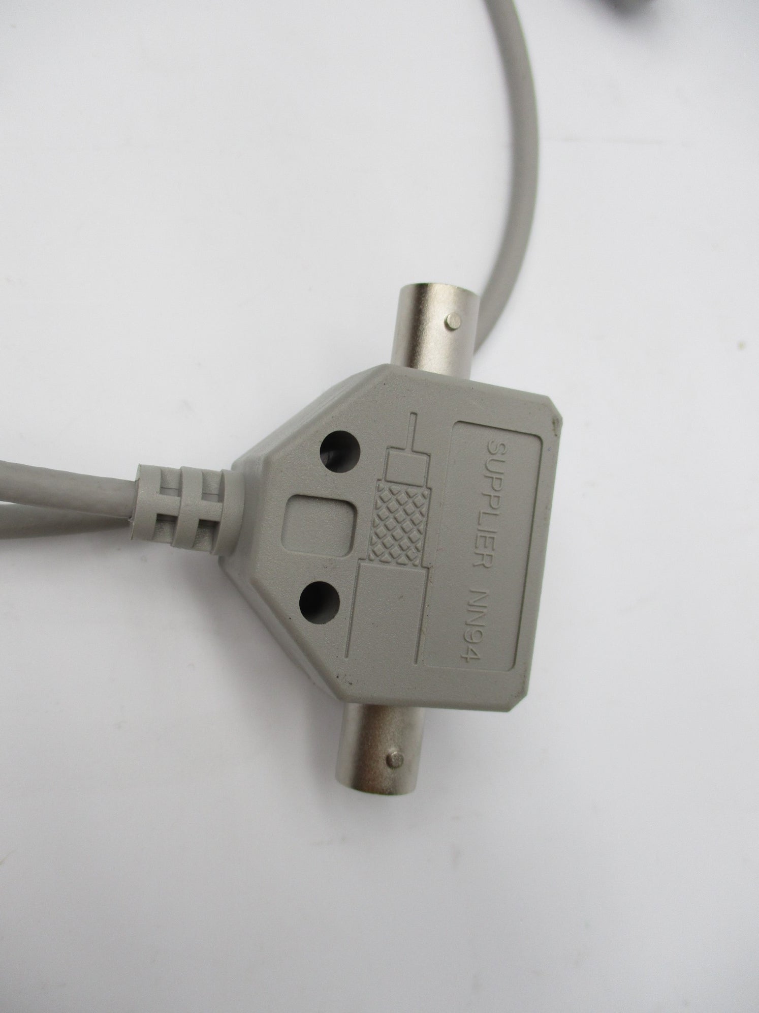 ALLEN BRADLEY 1786-TPS SER. C NSNP