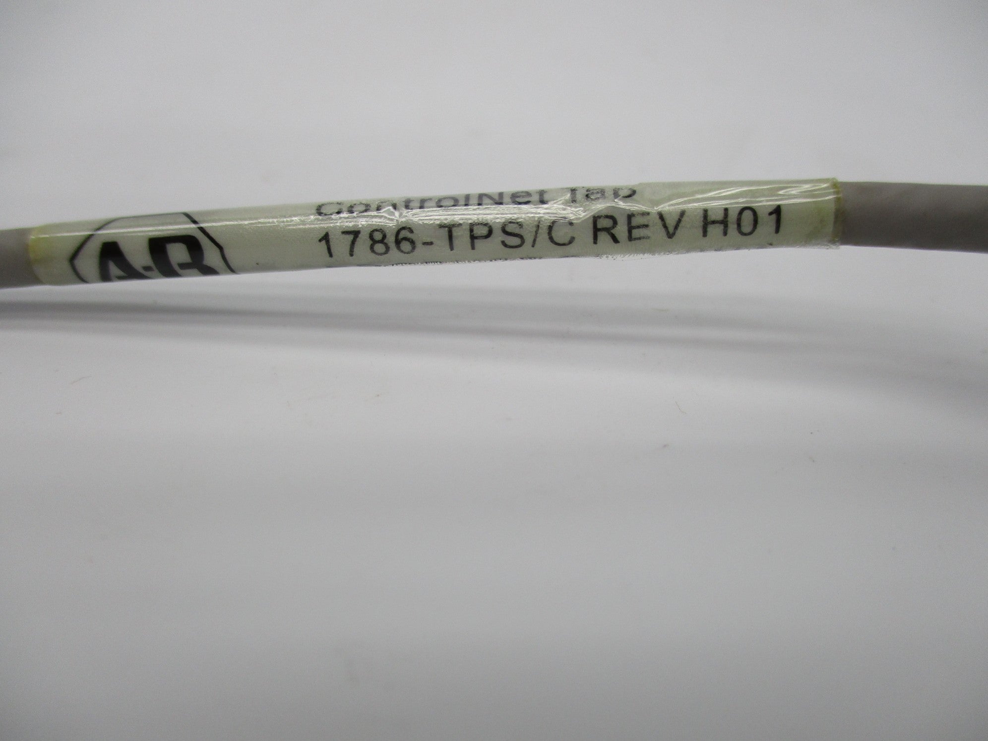 ALLEN BRADLEY 1786-TPS SER. C NSNP