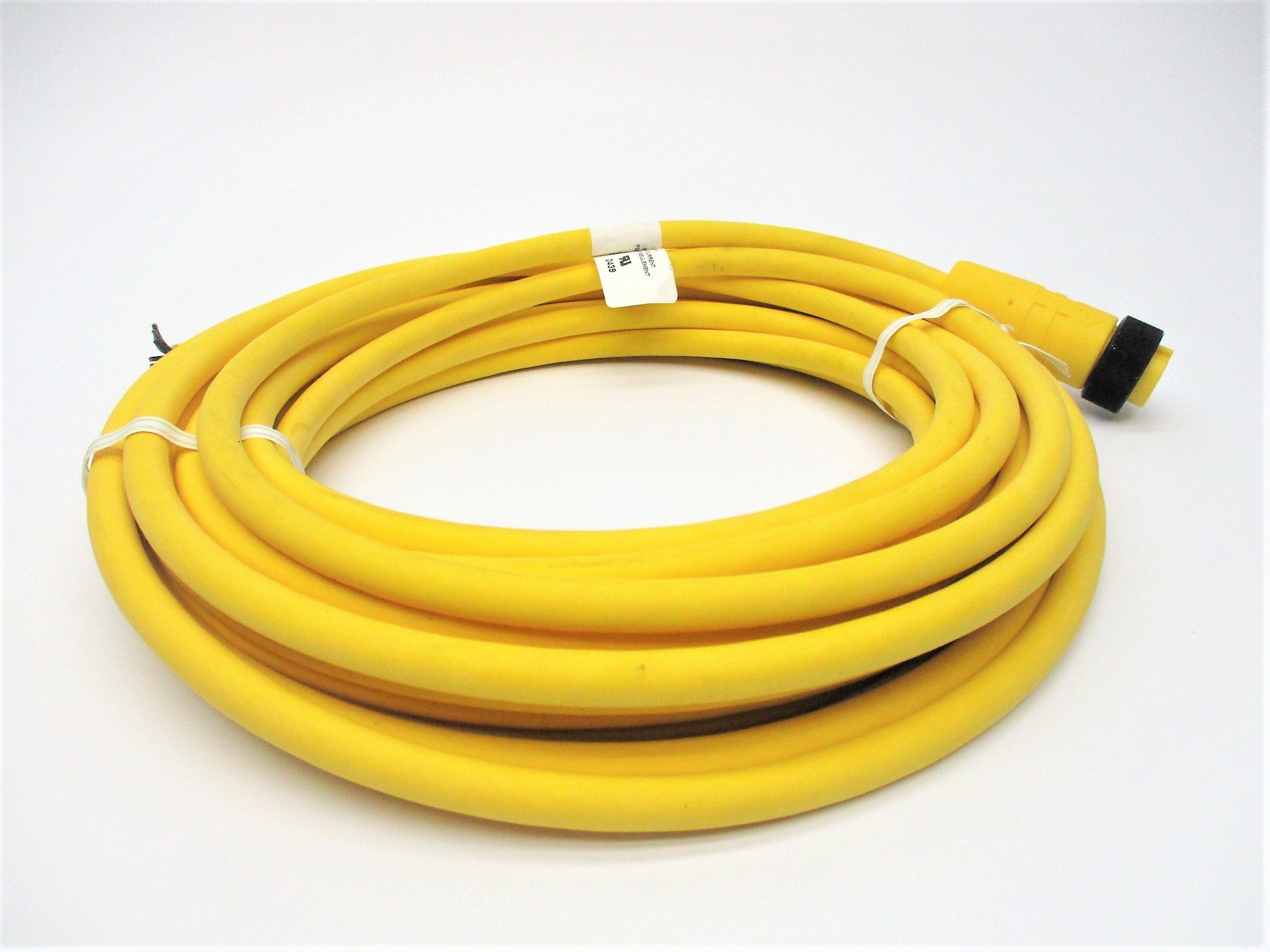 LUMBERG RK120M-676/10M UNMP