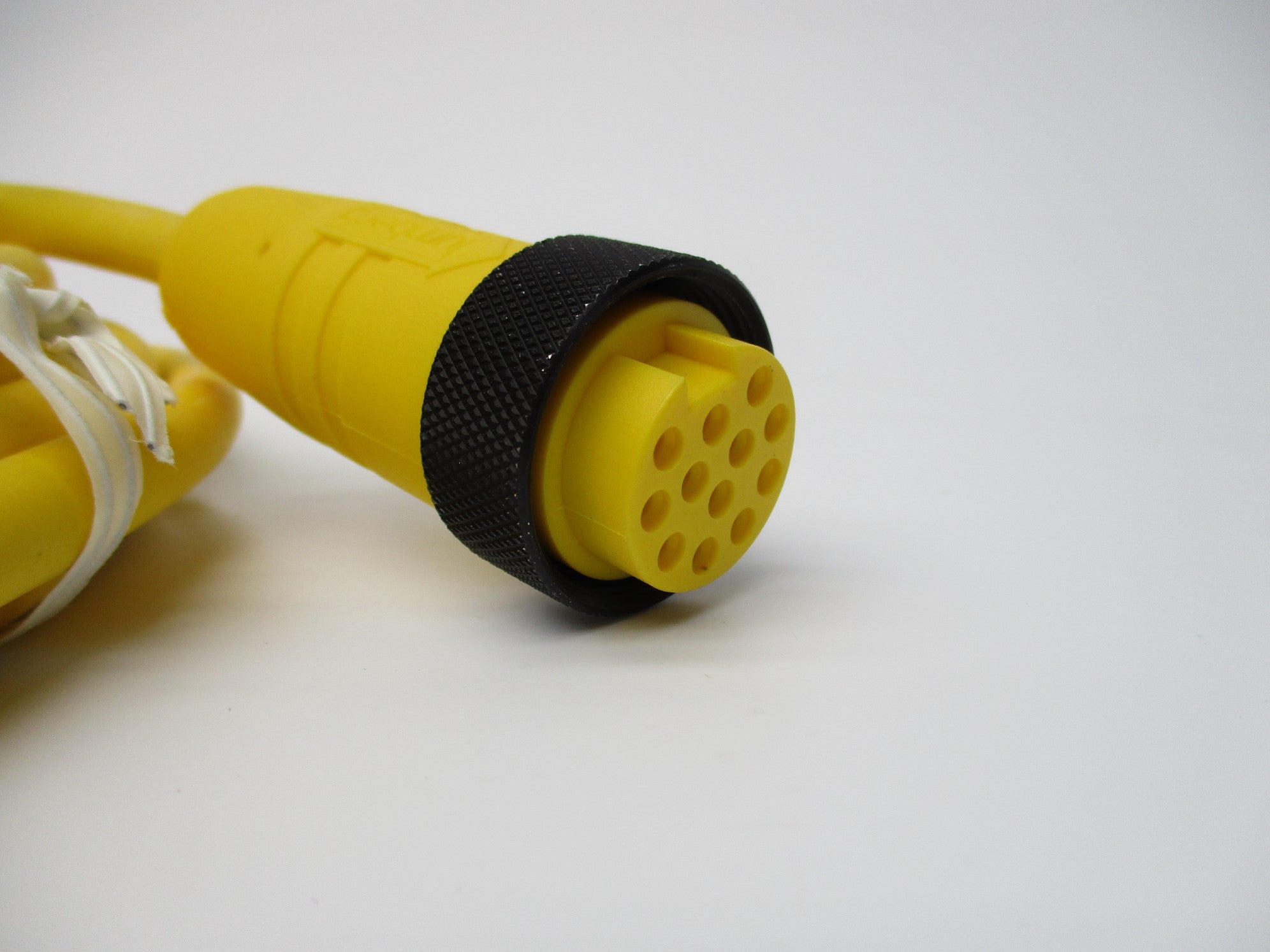 LUMBERG RK120M-676/10M UNMP