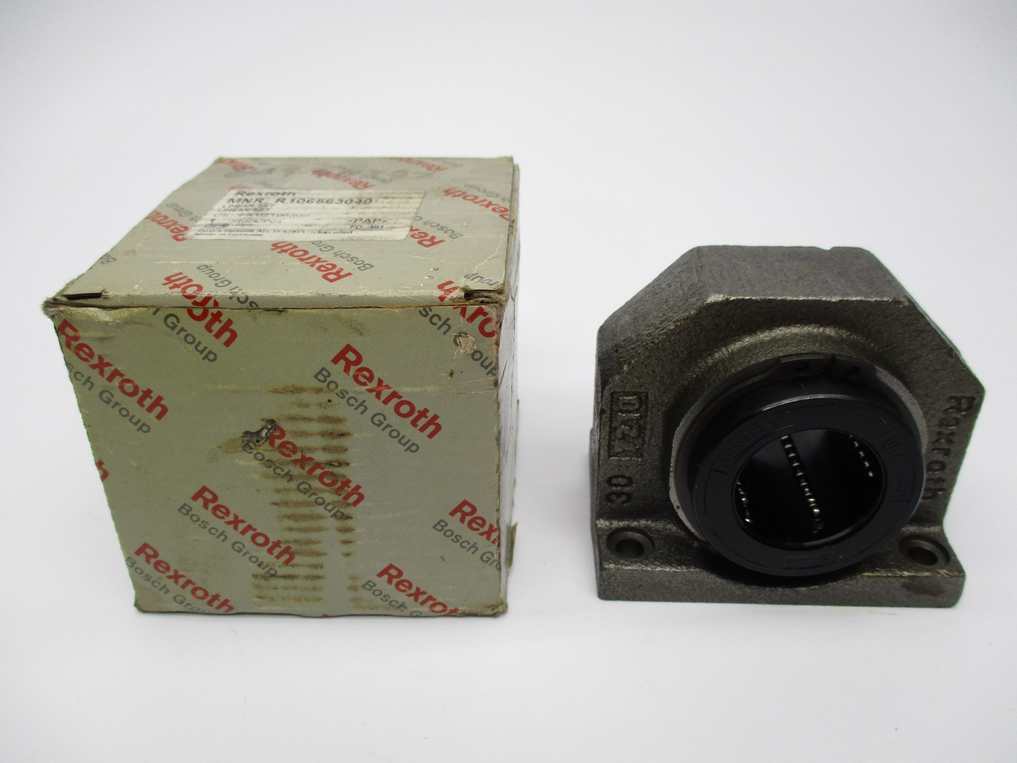 REXROTH R106563040 NSMP
