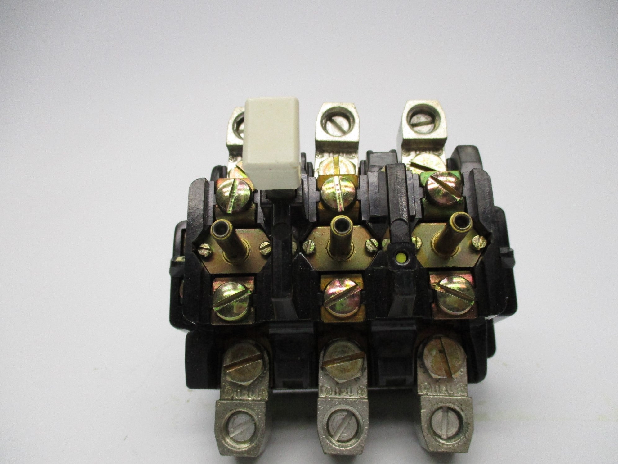 ALLEN BRADLEY 815-COV16 SER. K (BR/WH) NSMP