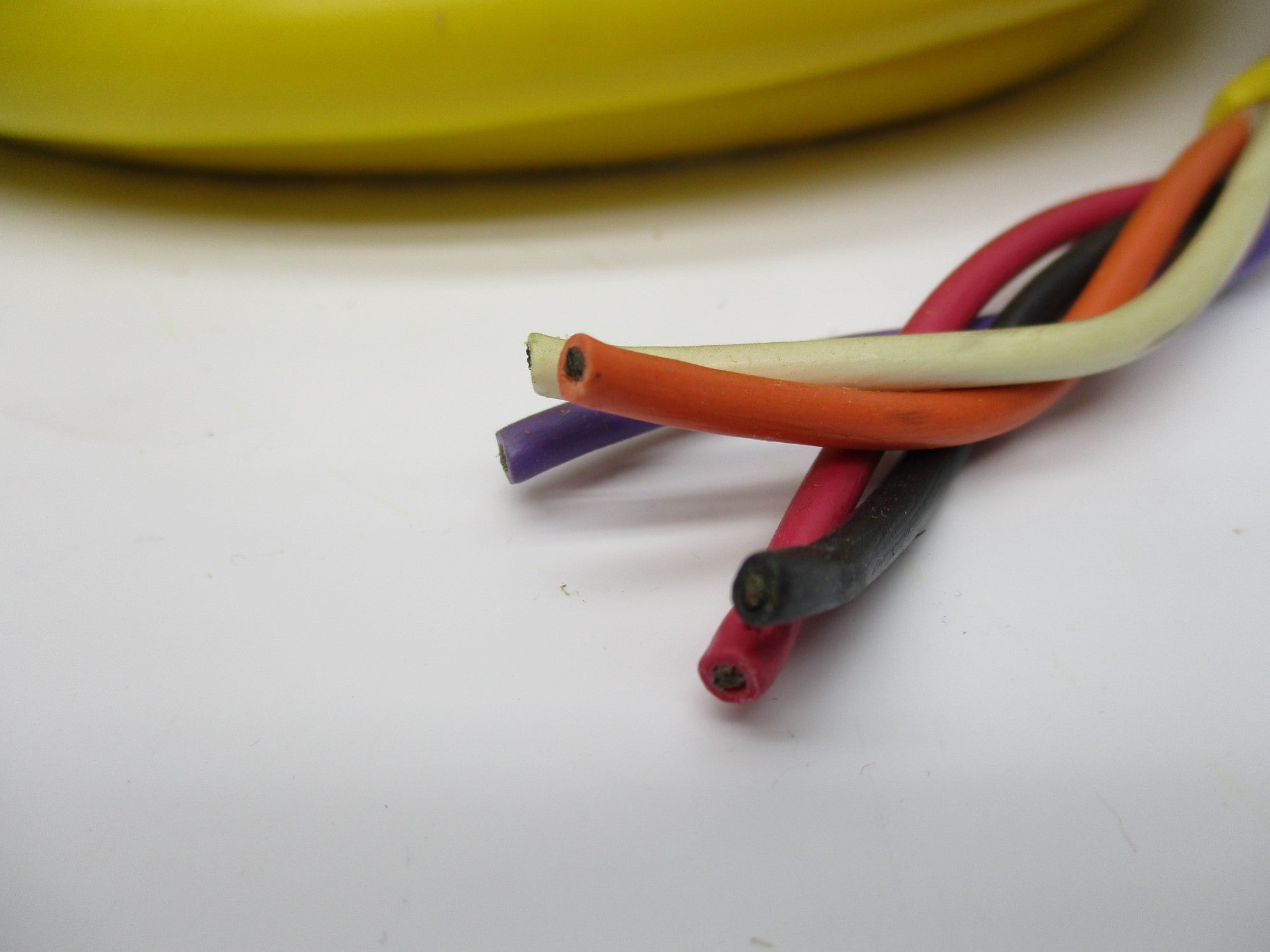 INDUSTRIAL SPARE PART 802M-KY12NF SER. C (BR/WH) NSMP
