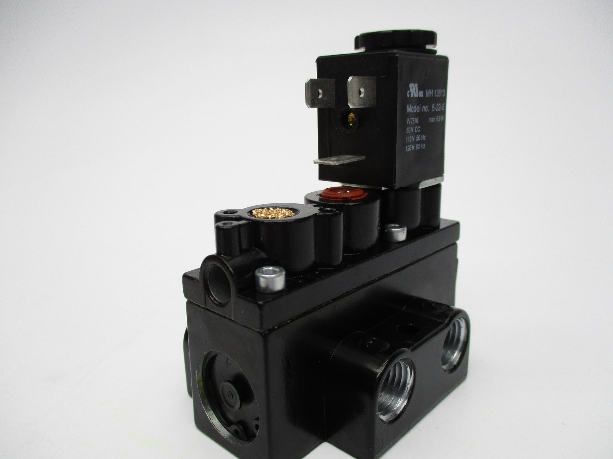 INGERSOLL-RAND A212SS-120-A 120V NSMP