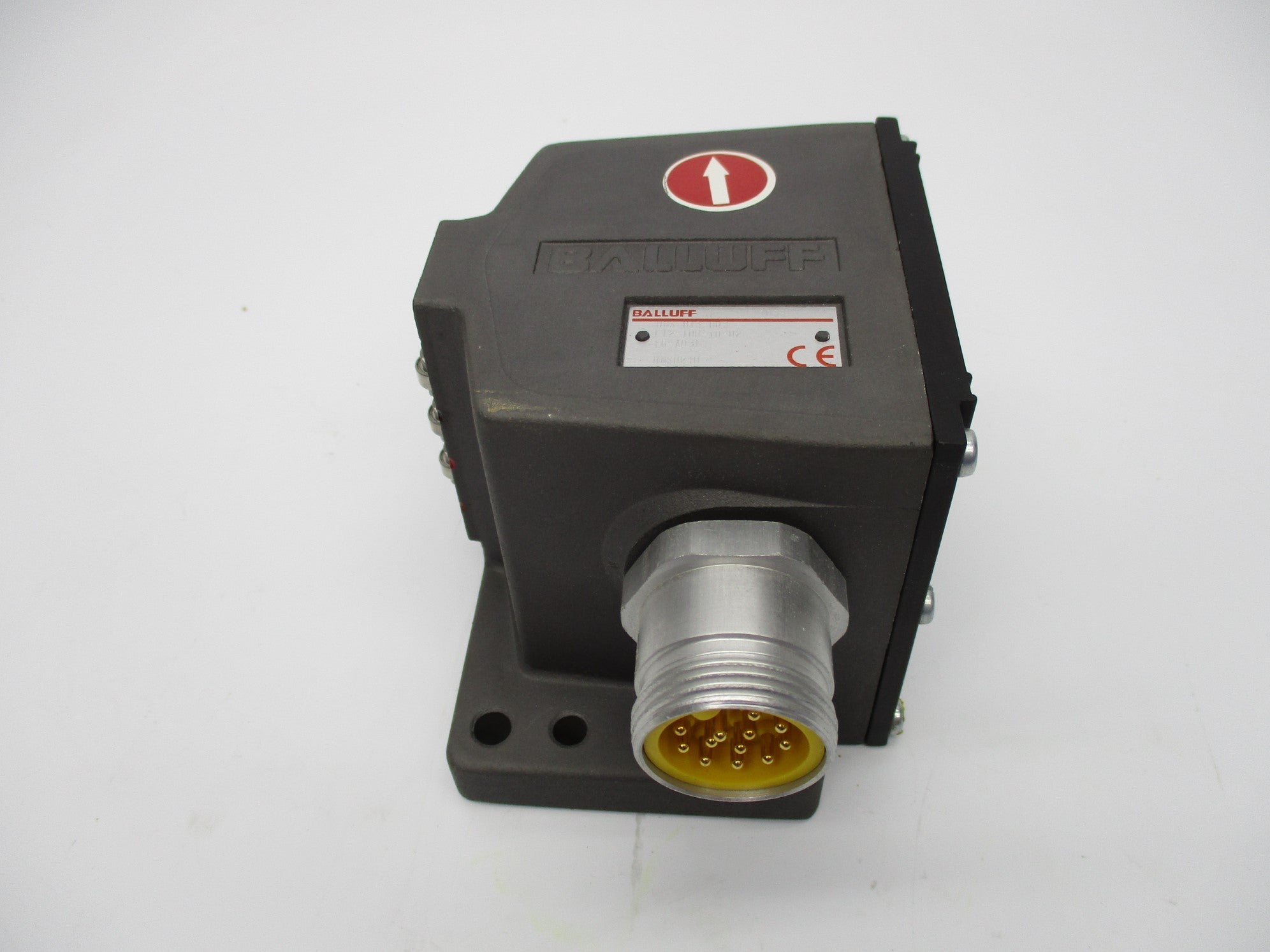 BALLUFF BNS813-D03-L12-100-10-02-FD-A031 NSNP