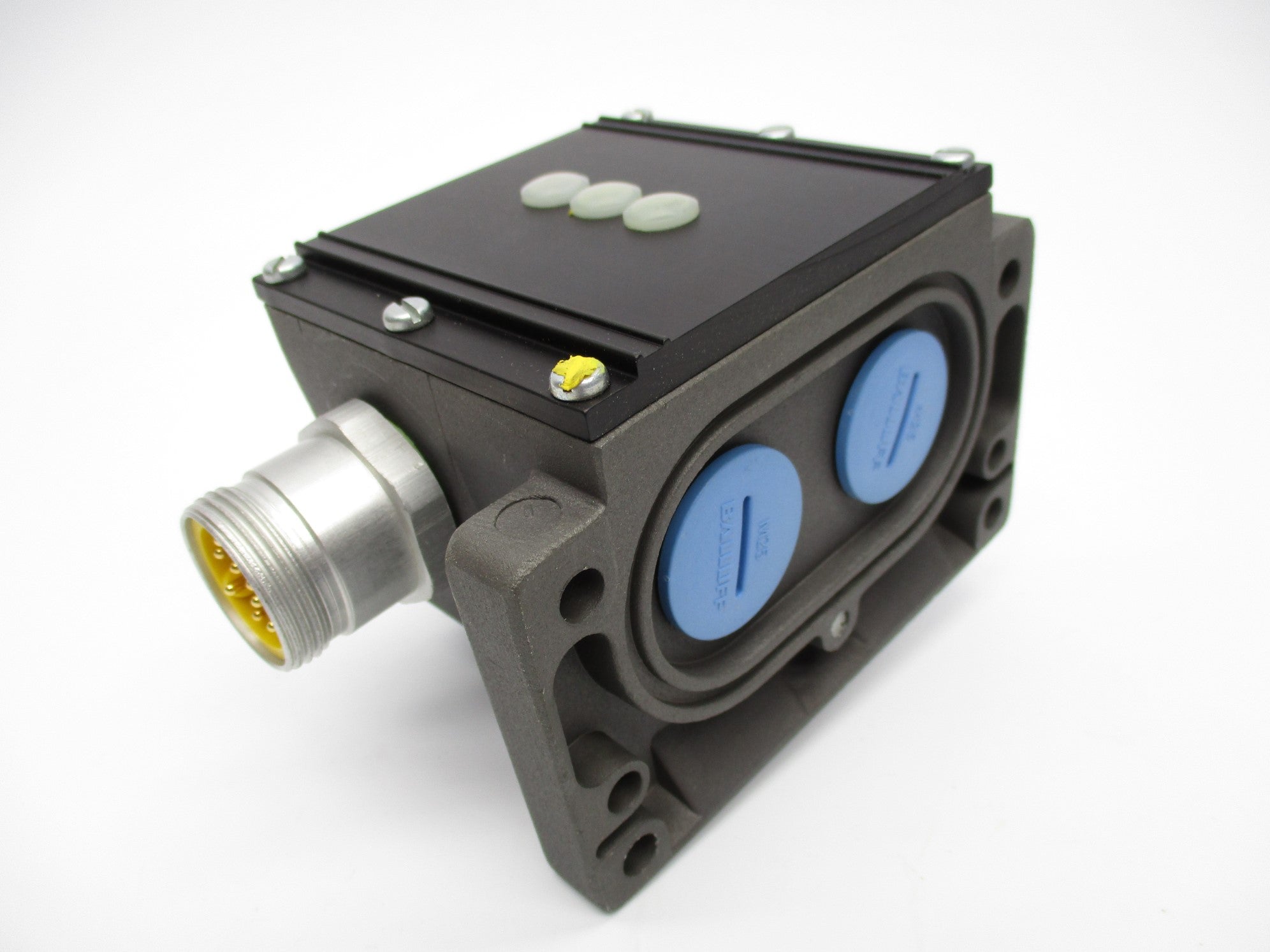BALLUFF BNS813-D03-L12-100-10-02-FD-A031 NSNP