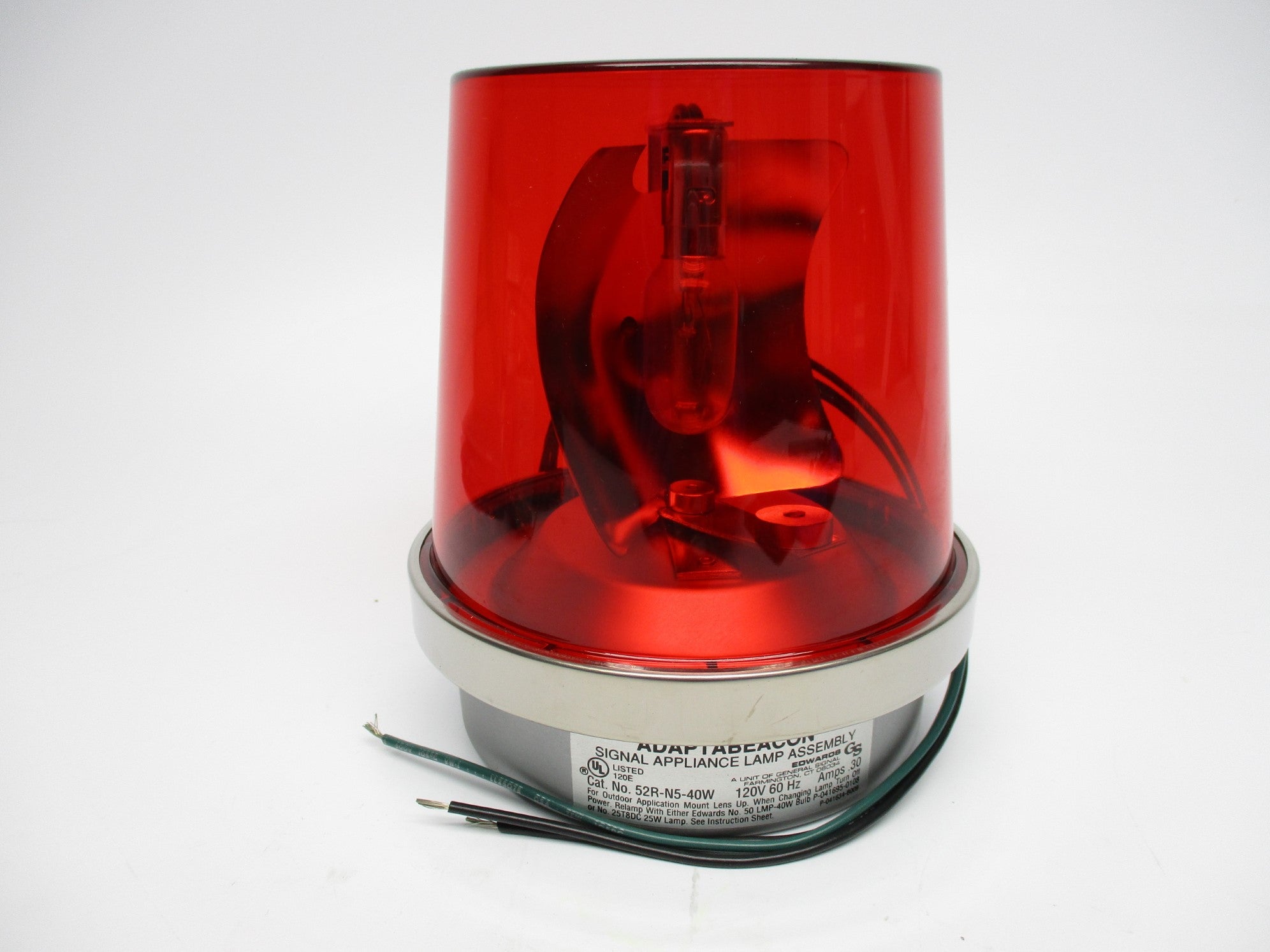 EDWARDS 52R-N5-40W NSNP