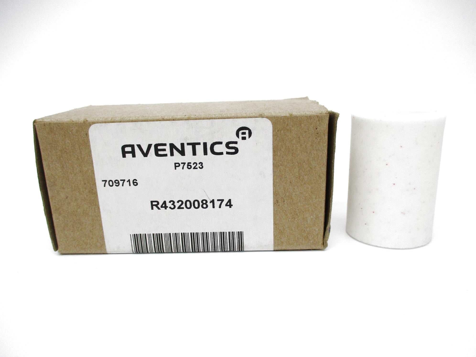 AVENTICS R432008174 NSMP