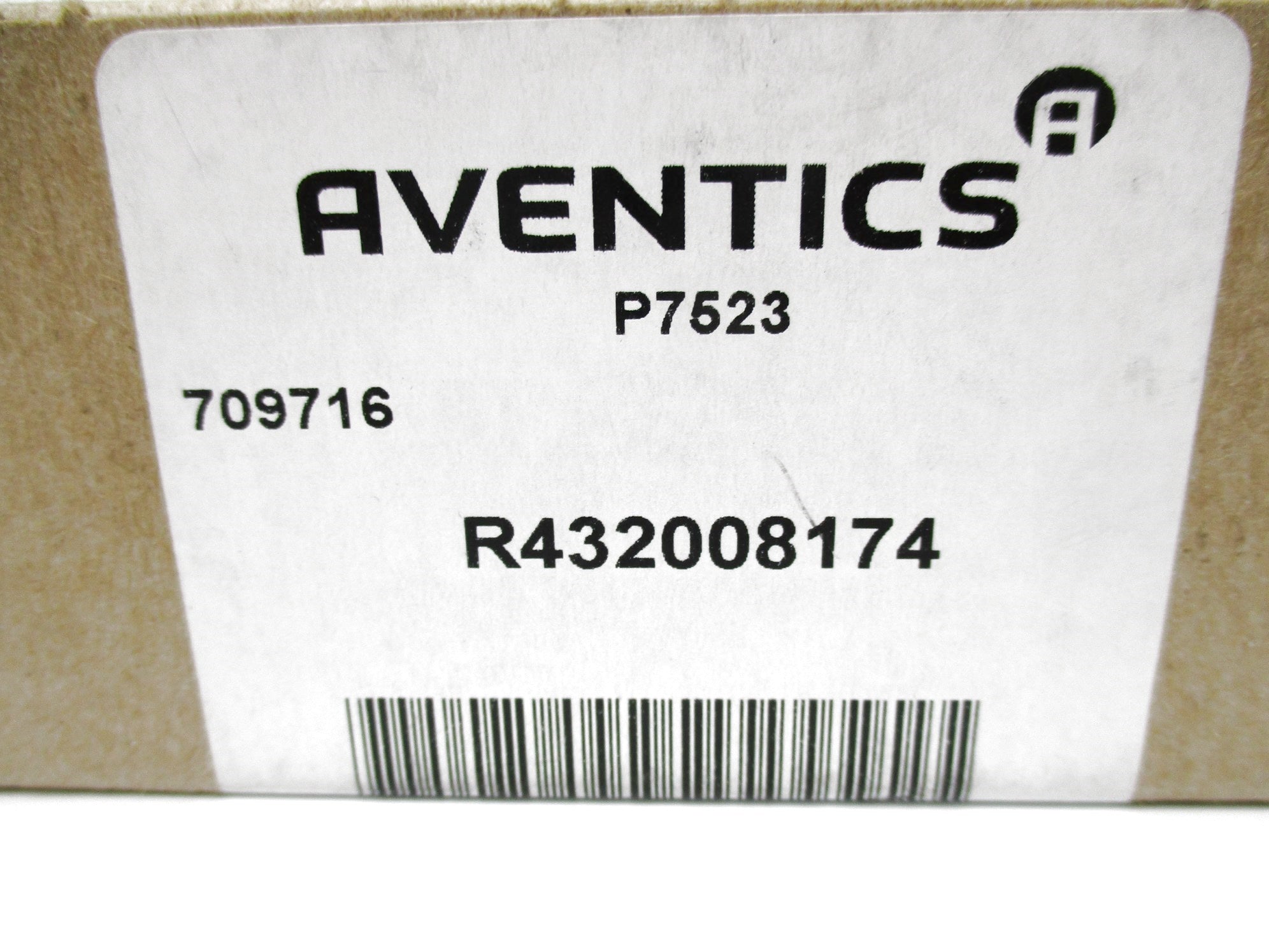 AVENTICS R432008174 NSMP