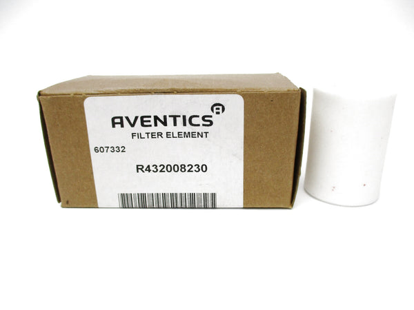AVENTICS R432008230 NSMP