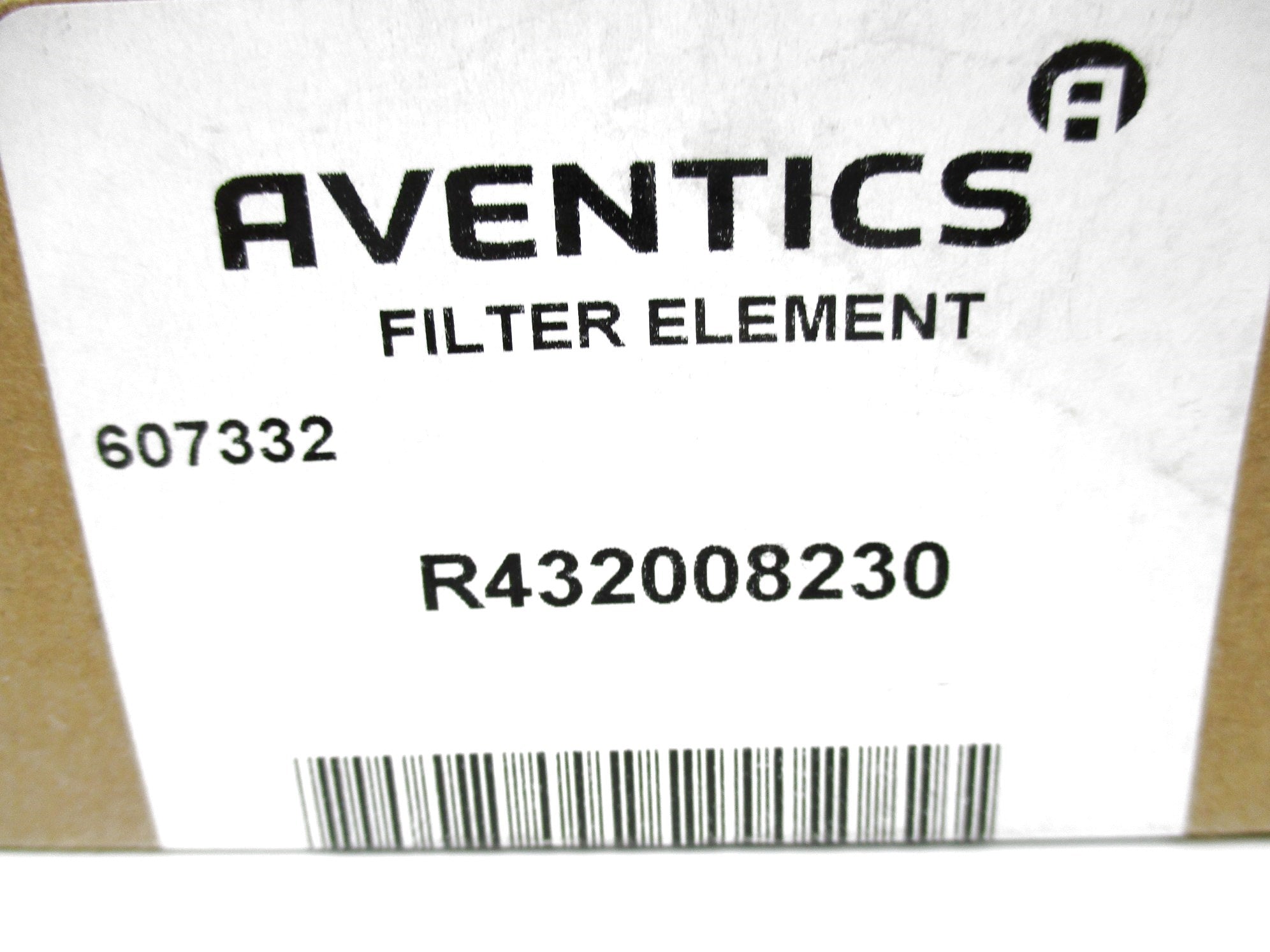 AVENTICS R432008230 NSMP