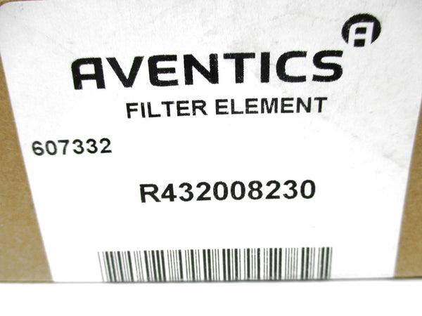 AVENTICS R432008230 NSMP