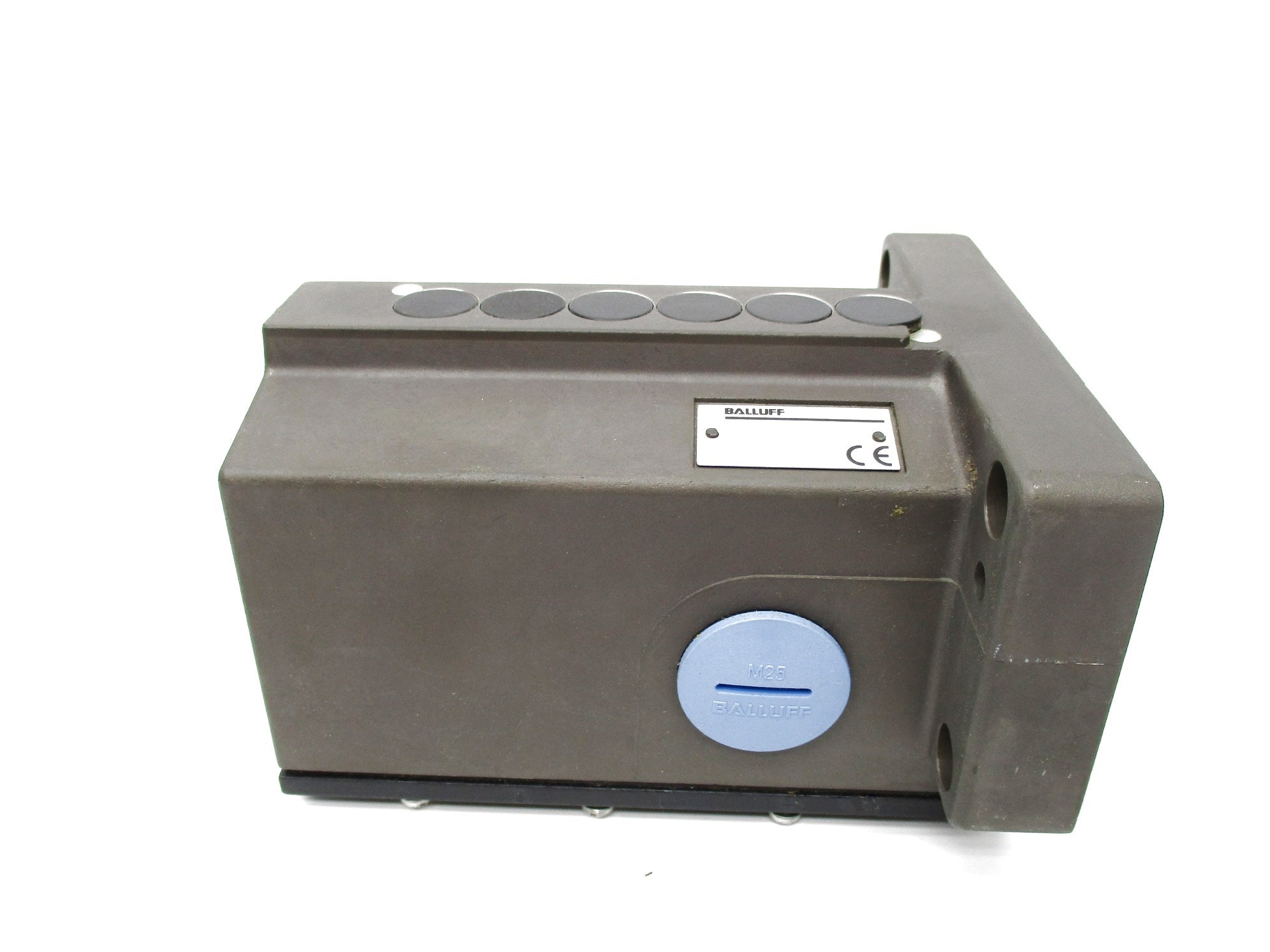 BALLUFF BNS816-B06-THA-16-G02-11 NSNP