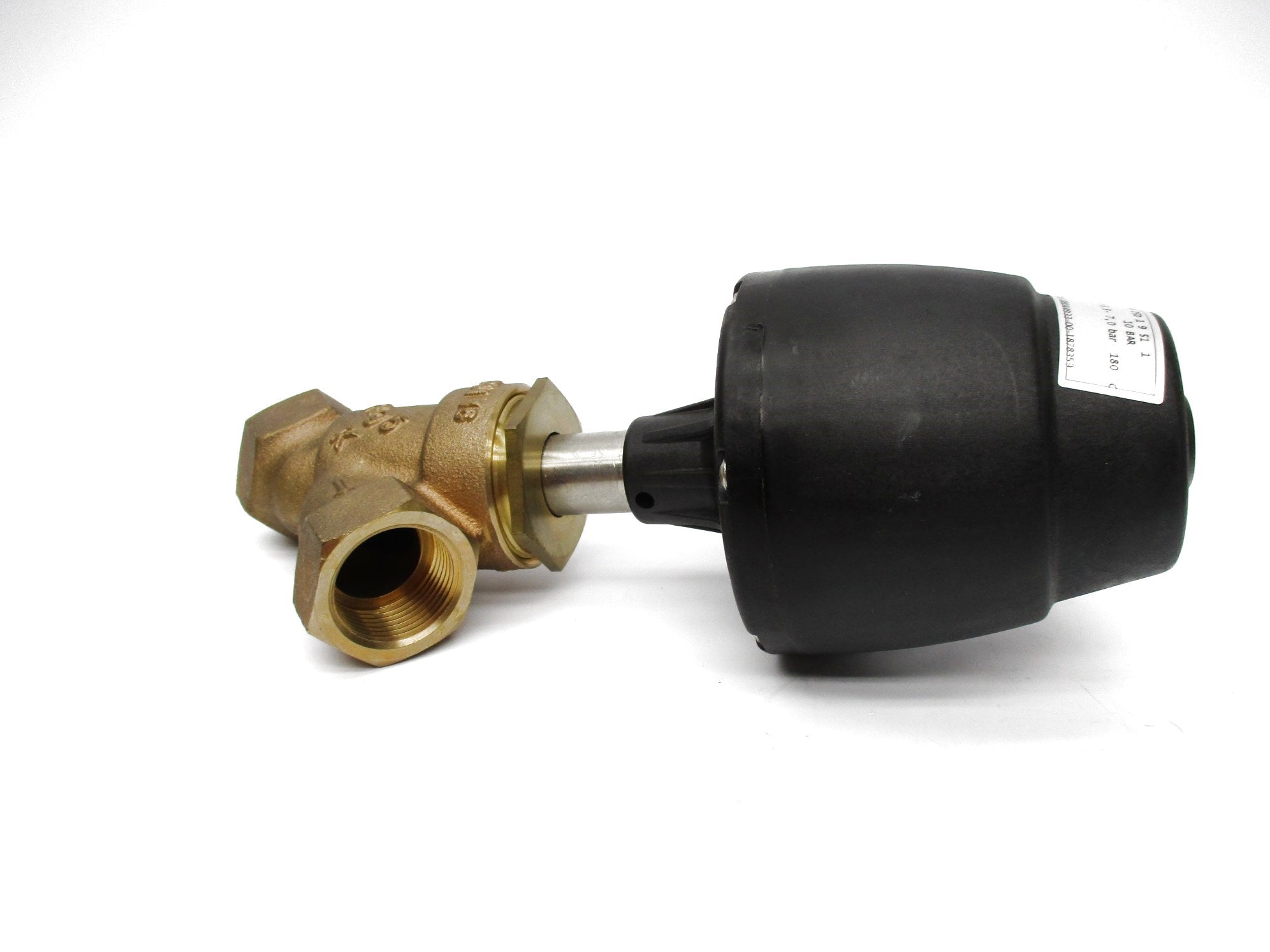 GEMU 554-25D-1-9-51-1 NSNP