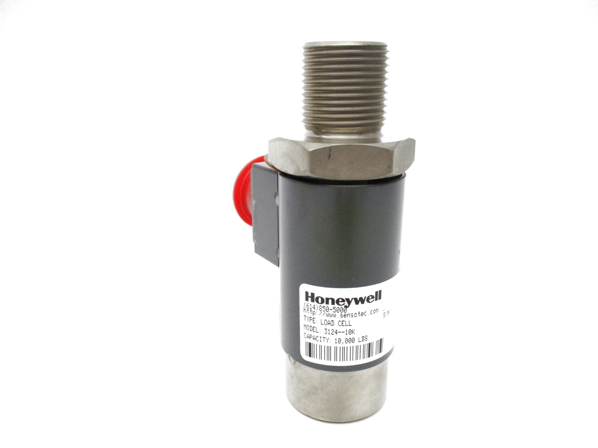 HONEYWELL 3124-10K NSNP