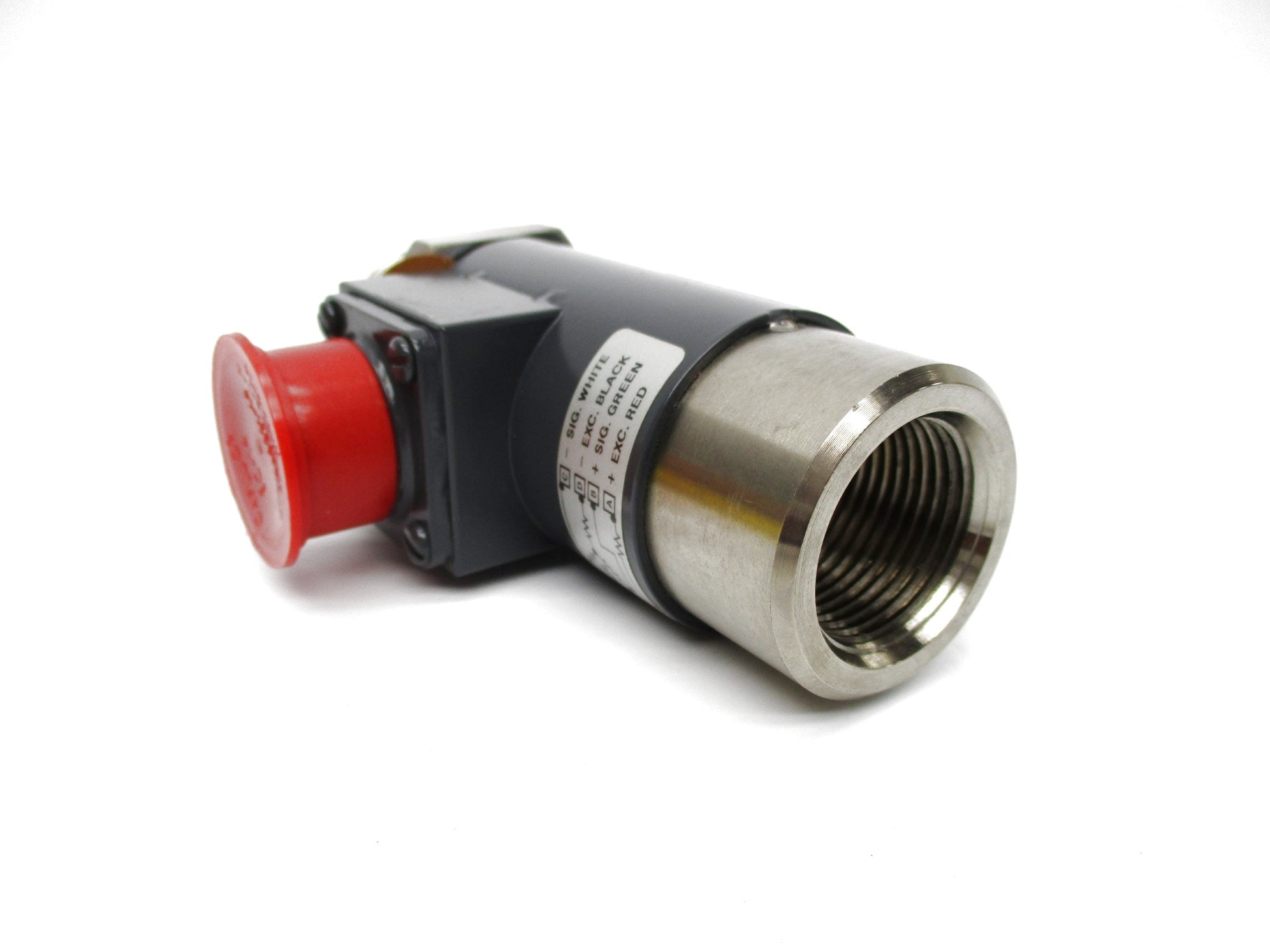 HONEYWELL 3124-10K NSNP