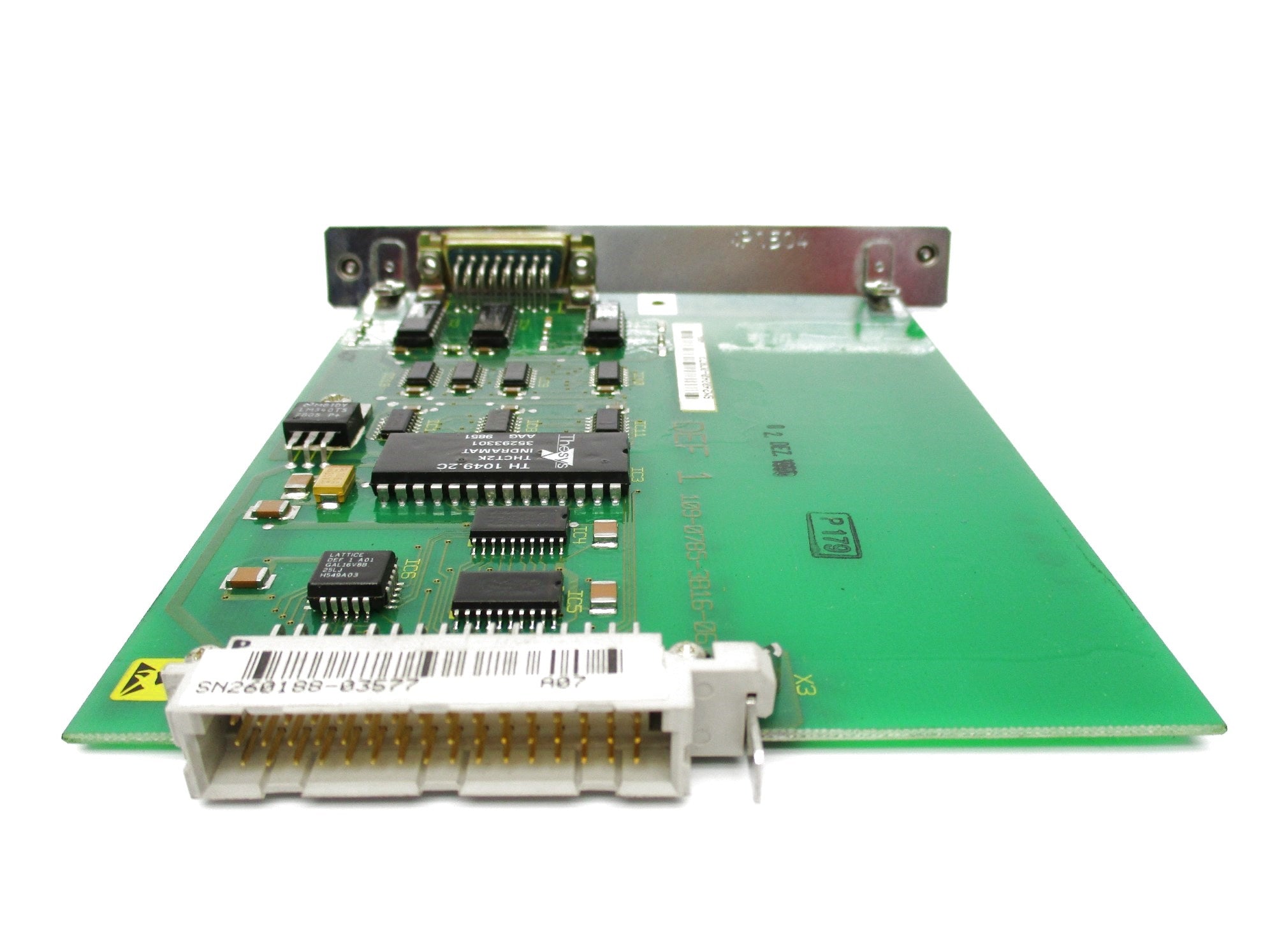 REXROTH DEF1.1  UNMP
