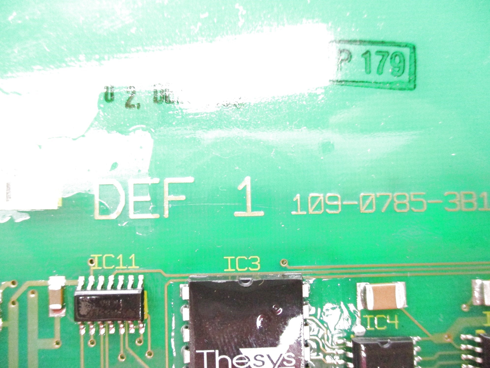 REXROTH DEF1.1  UNMP
