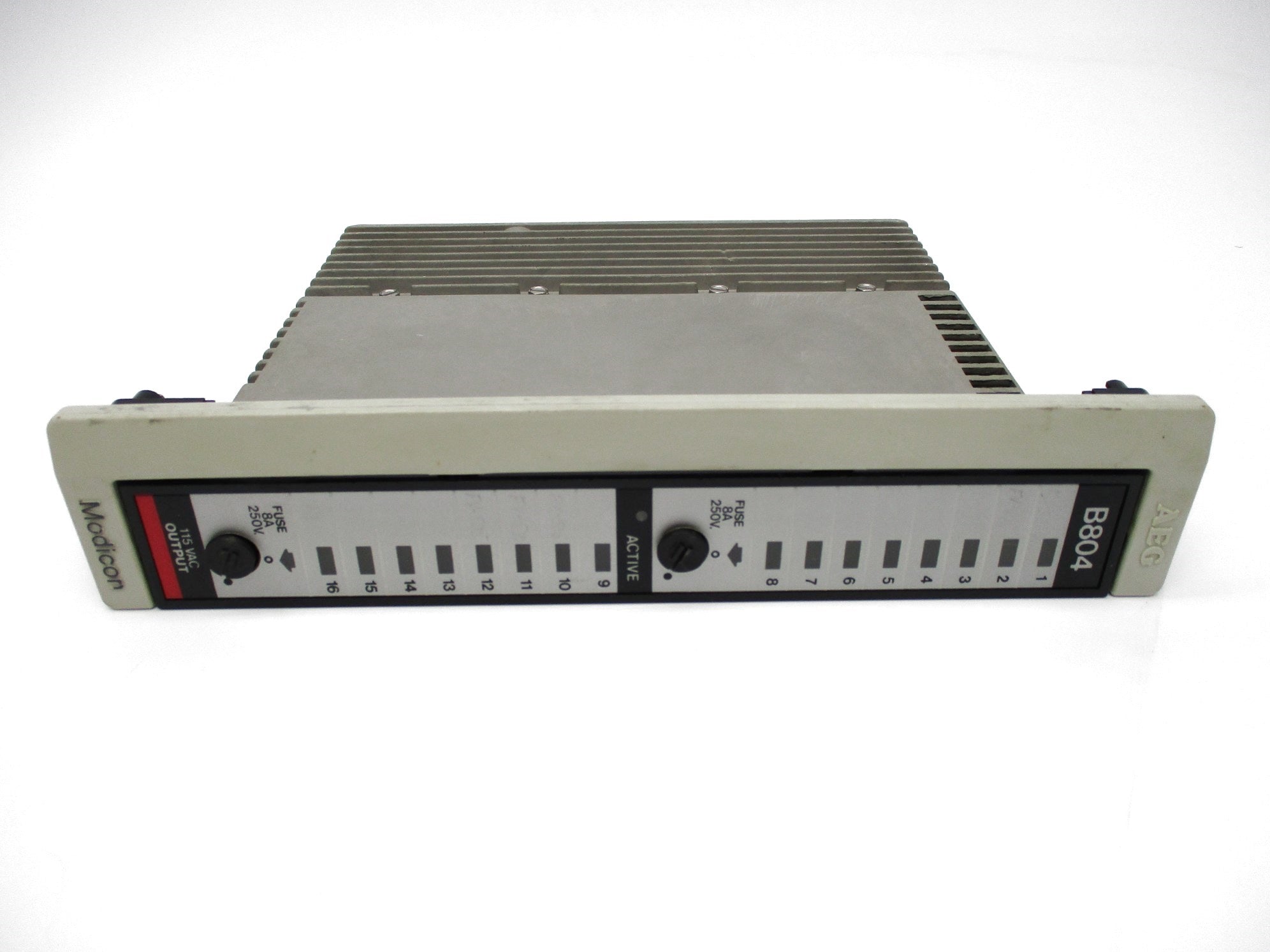 MODICON AS-B804-016 NSNP