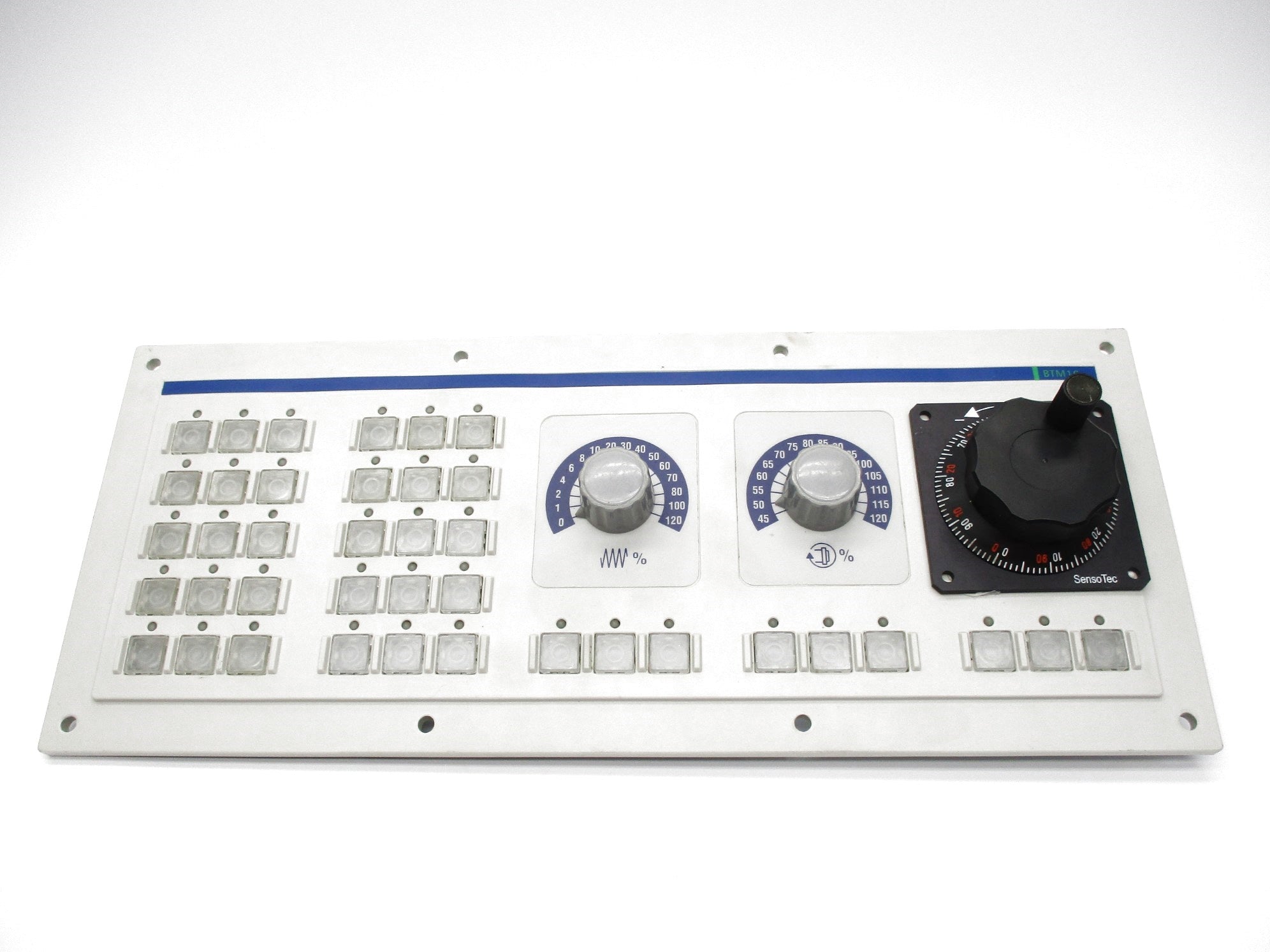 INDRAMAT BTM16.2-TA-TA-VA-SA-HA-2EA R911281335 NSNP