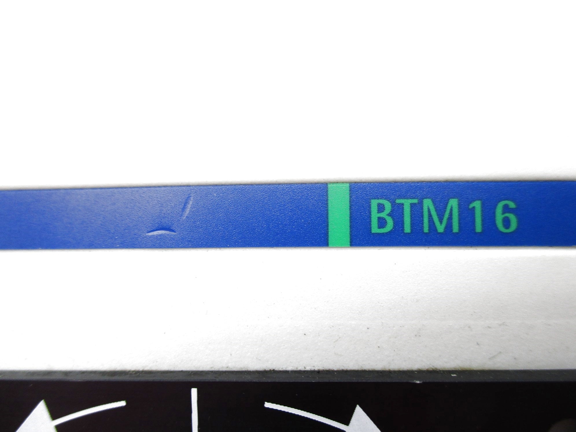 INDRAMAT BTM16.2-TA-TA-VA-SA-HA-2EA R911281335 NSNP