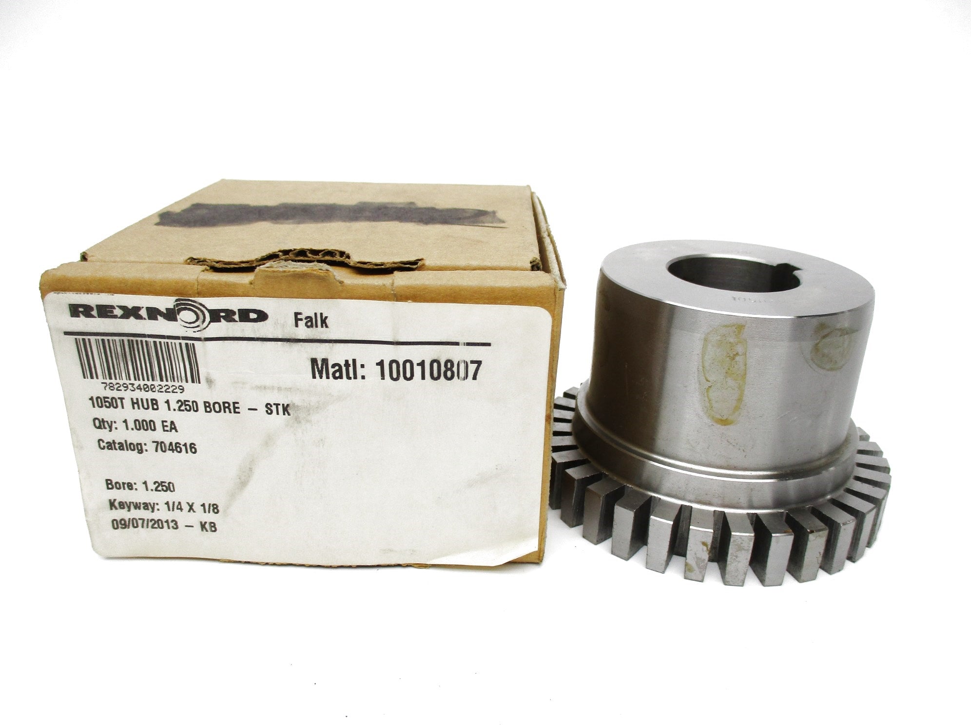 FALK 704616 1050T NSMP