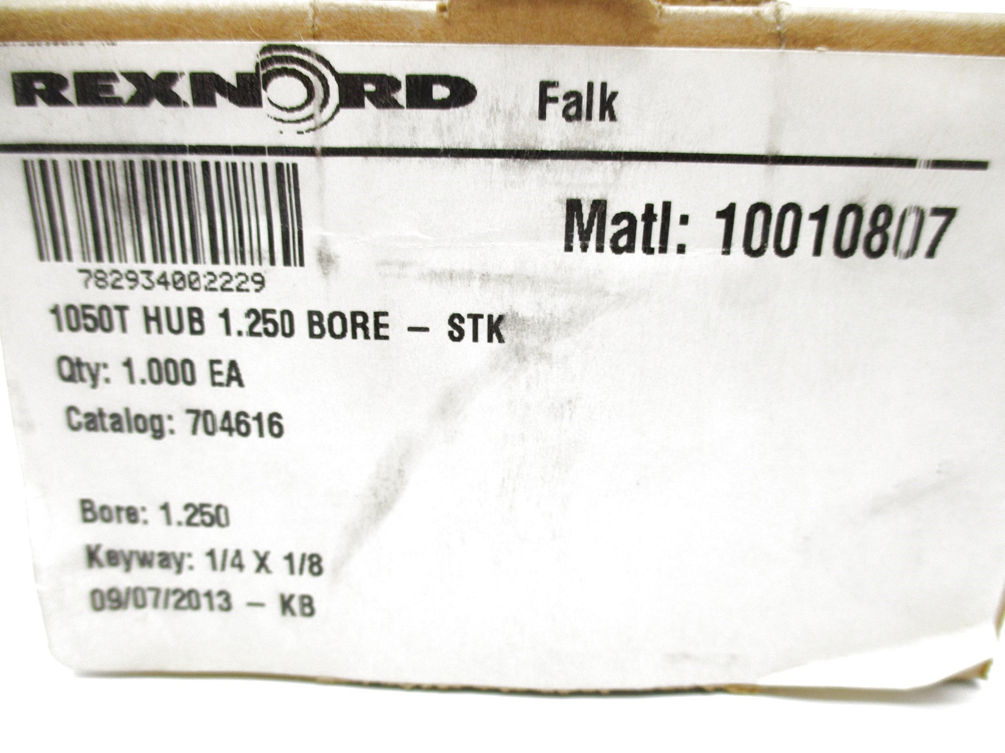 FALK 704616 1050T NSMP