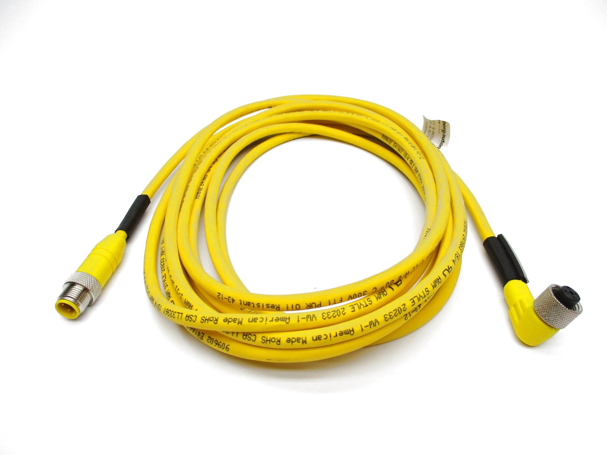 LUMBERGAUTOMATION RST4-RKWT4-602/5M NSNP