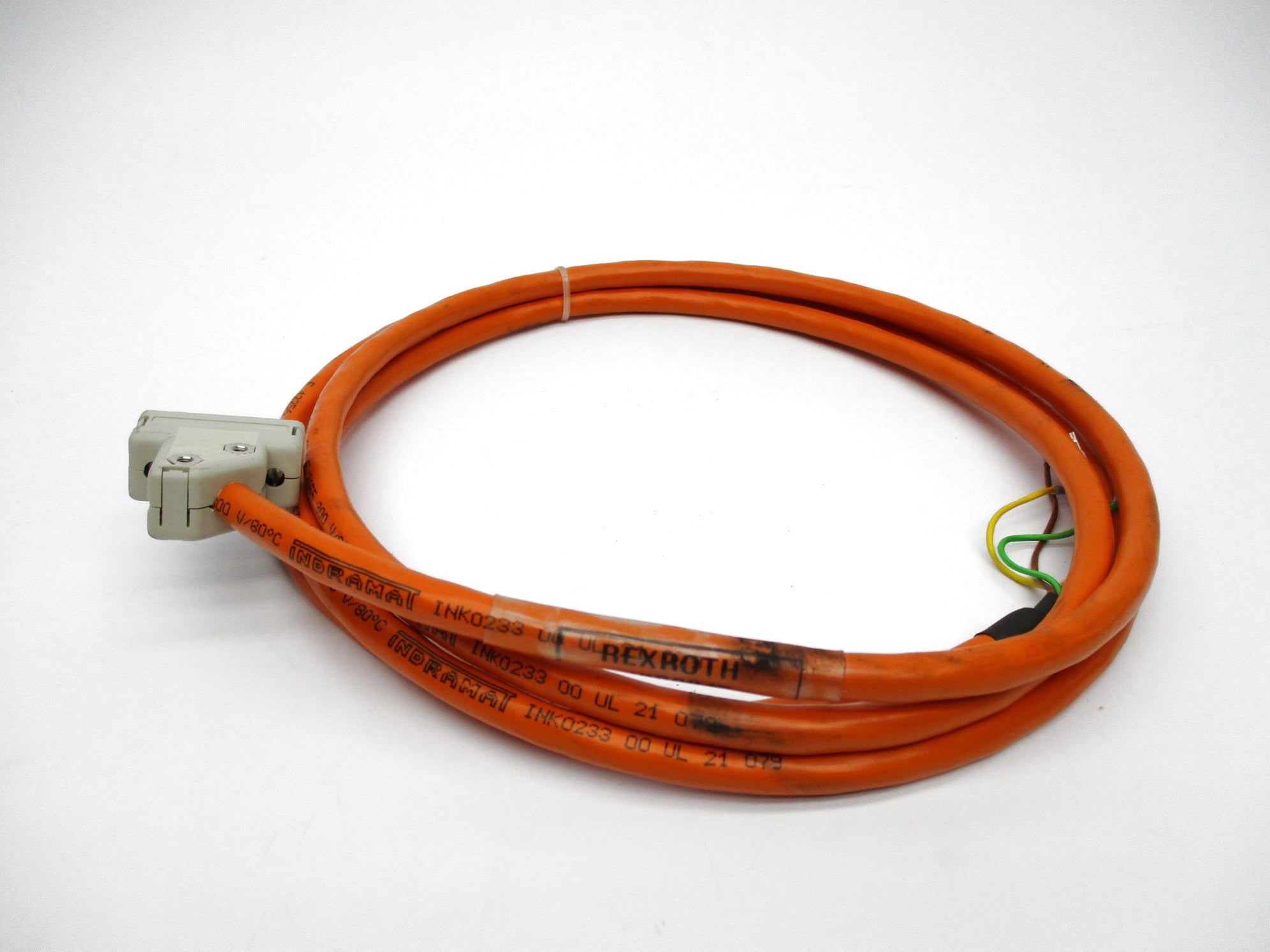 REXROTH IKS0045 NSNP