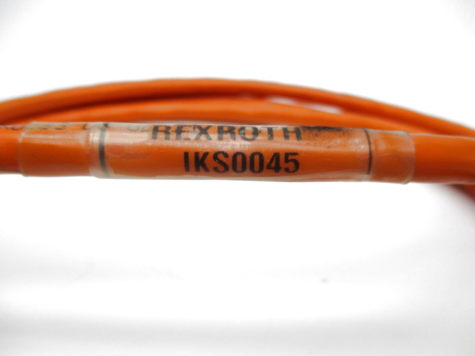 REXROTH IKS0045 NSNP
