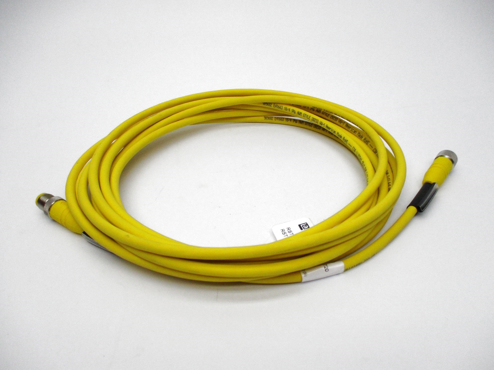 LUMBERGAUTOMATION RST4-RKT4-602/5M NSNP