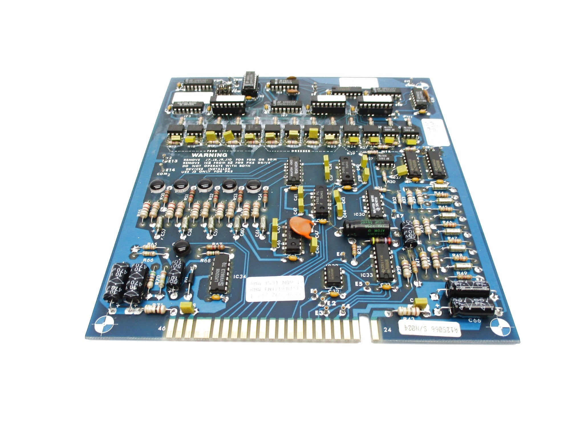 LANDIS TOOL A125065 (BLUE) UNMP