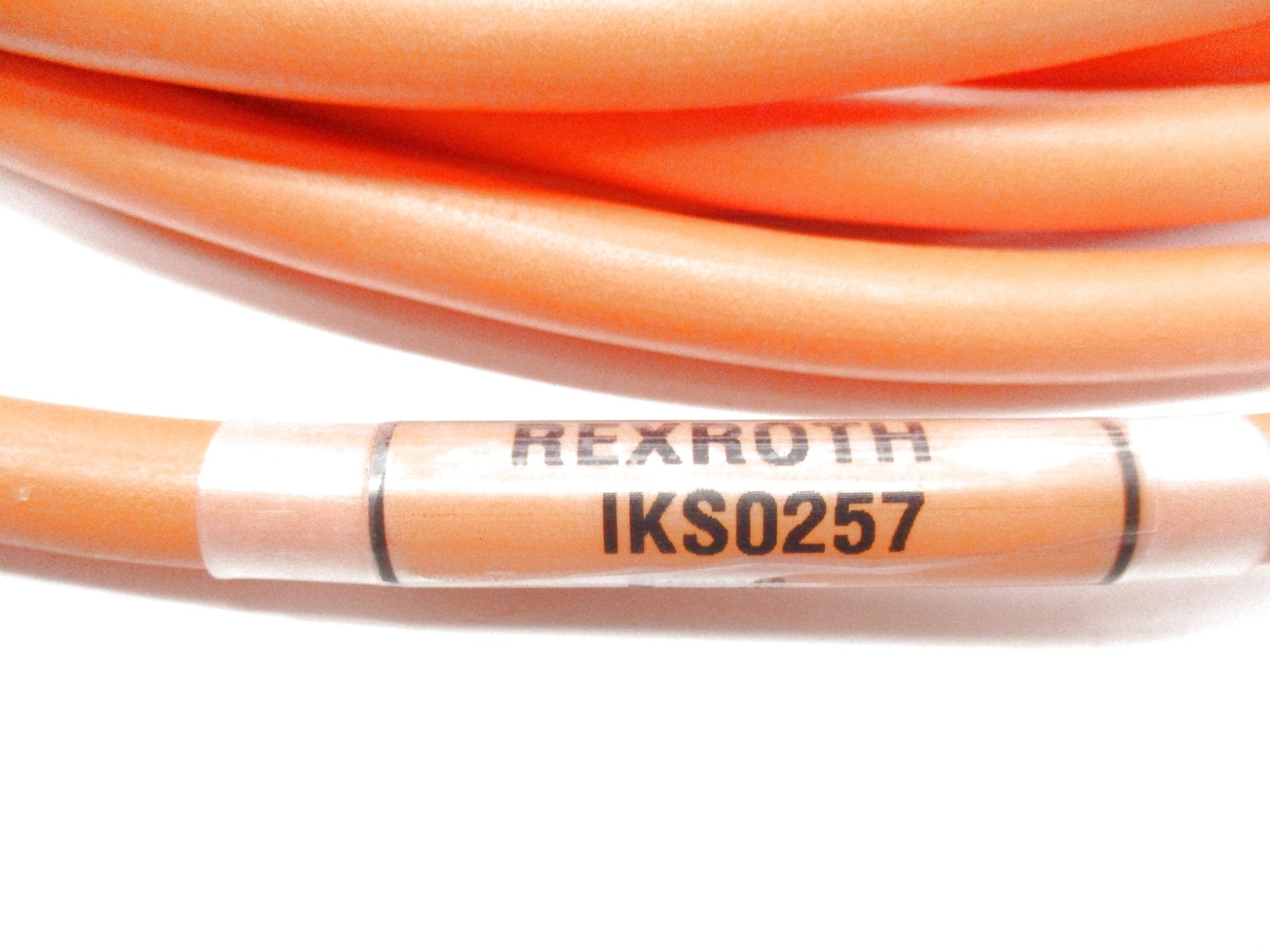 REXROTH IKS0257 NSNP