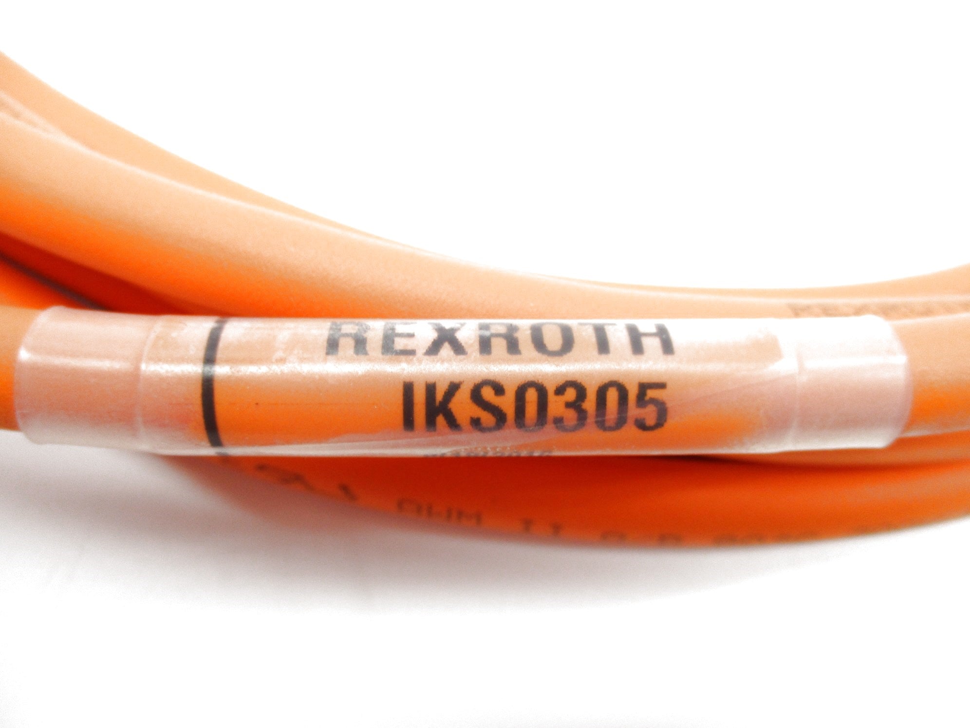 REXROTH IKS0305 NSNP