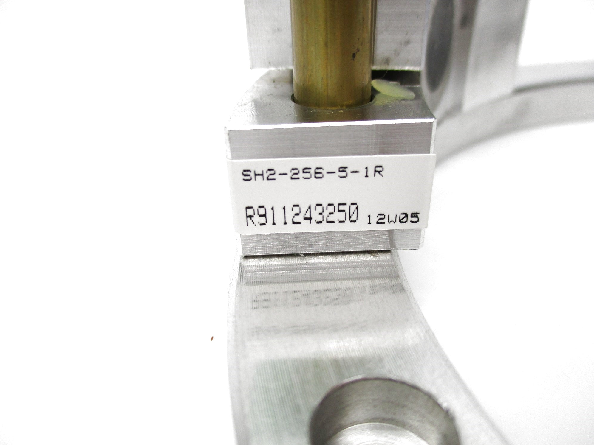 REXROTH SH2-256-5-1R R911243250 109-0699-4B02-03 NSNP
