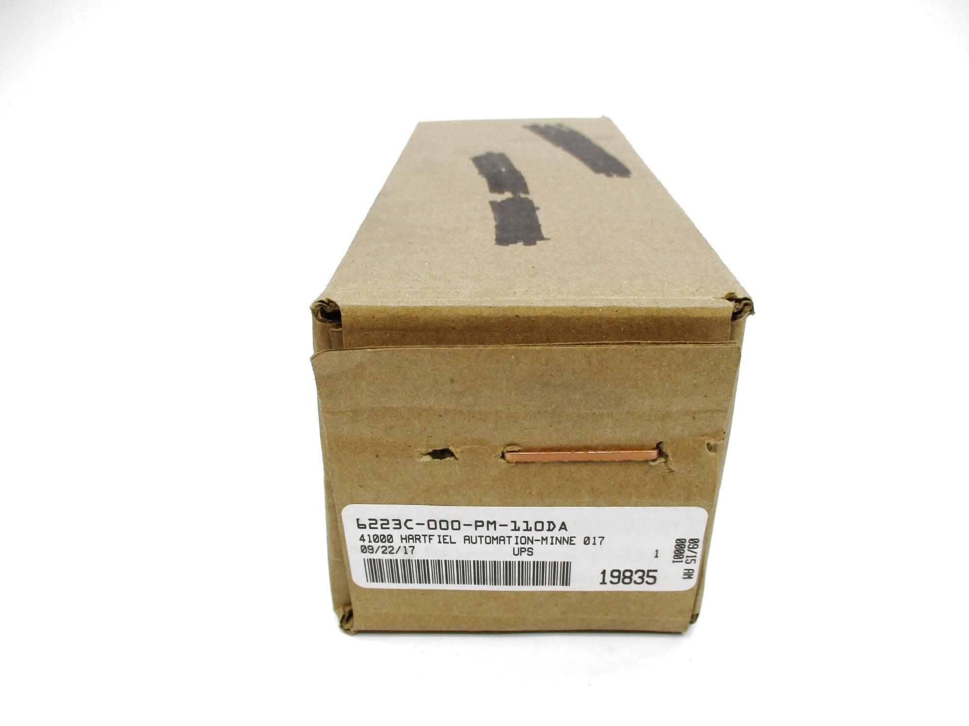 MAC 6223C-000-PM-110DA NSFS