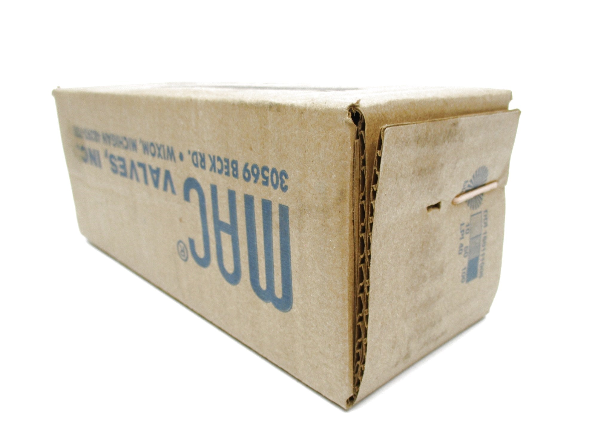 MAC 6223C-000-PM-110DA NSFS