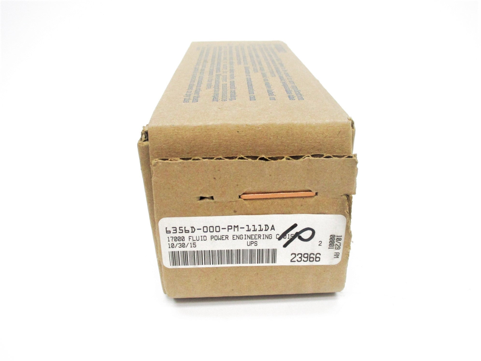 MAC 6356D-000-PM-111DA NSFS